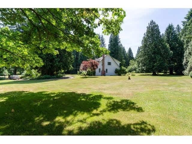 3035 Balsam Crescent, Surrey, V4P 1V9 — photo 1