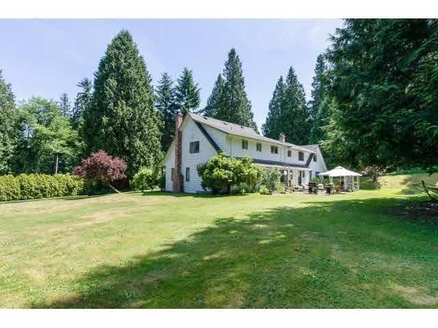 3035 Balsam Crescent, Surrey, V4P 1V9 — photo 4