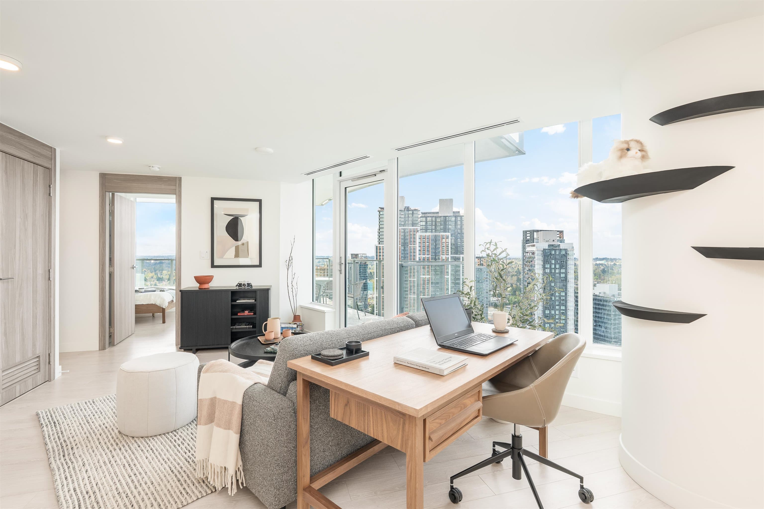 3505 - 13768 100th Avenue, Surrey