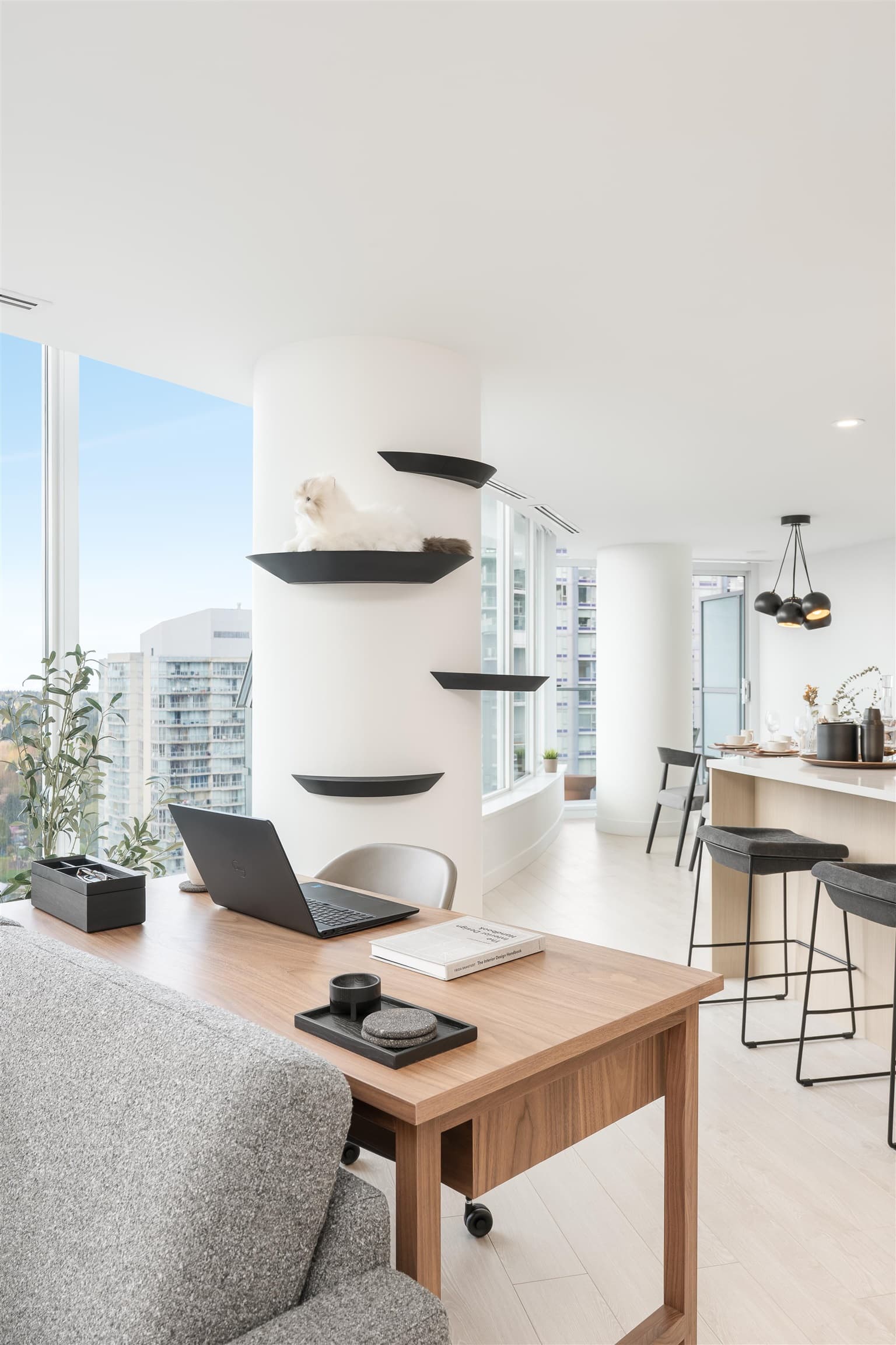 3505 - 13768 100th Avenue, Surrey, V3T 0V2 — photo 5
