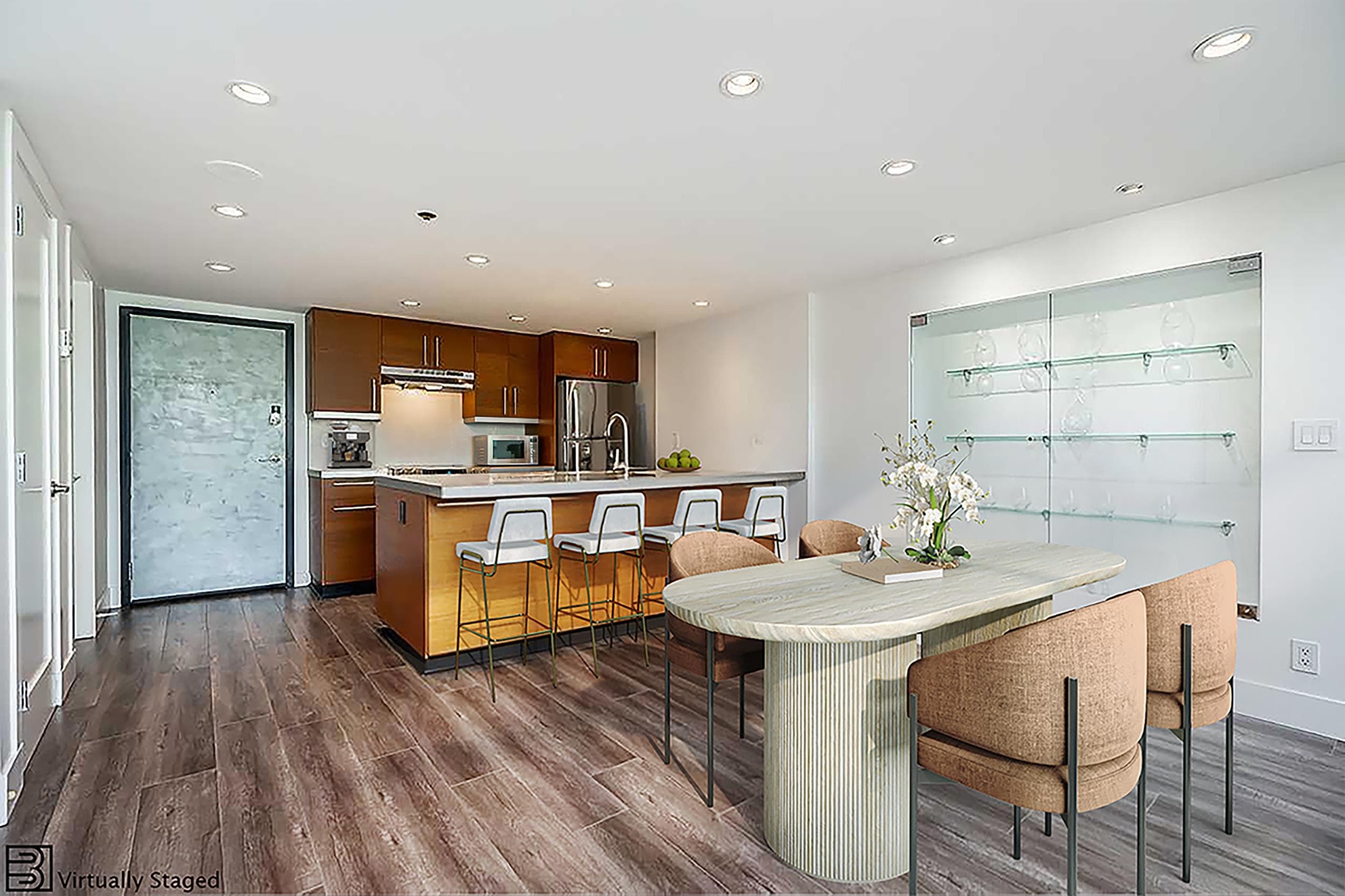 212 - 1238 Seymour Street, Vancouver, V6B 6J3 — photo 3