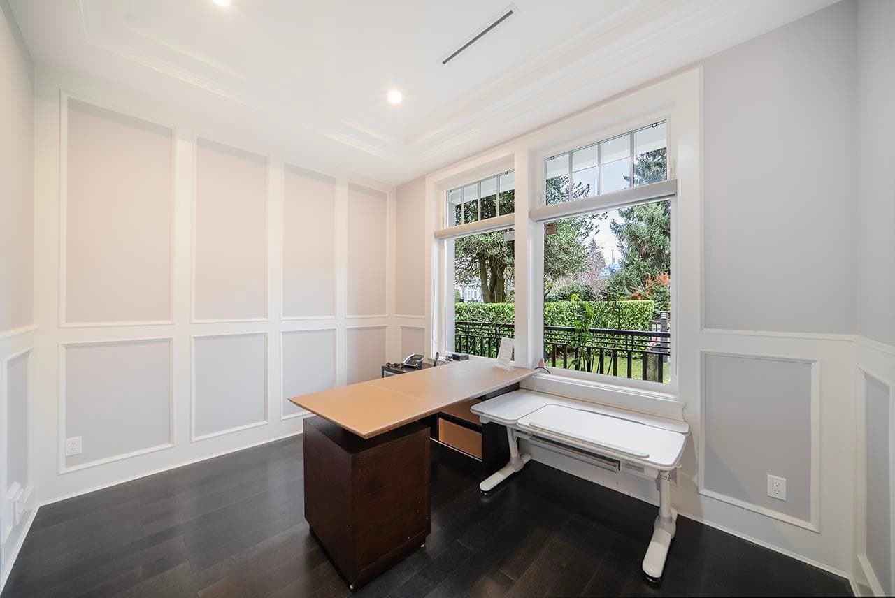 1420 W 53rd Avenue, Vancouver, V6P 1L2 — photo 5
