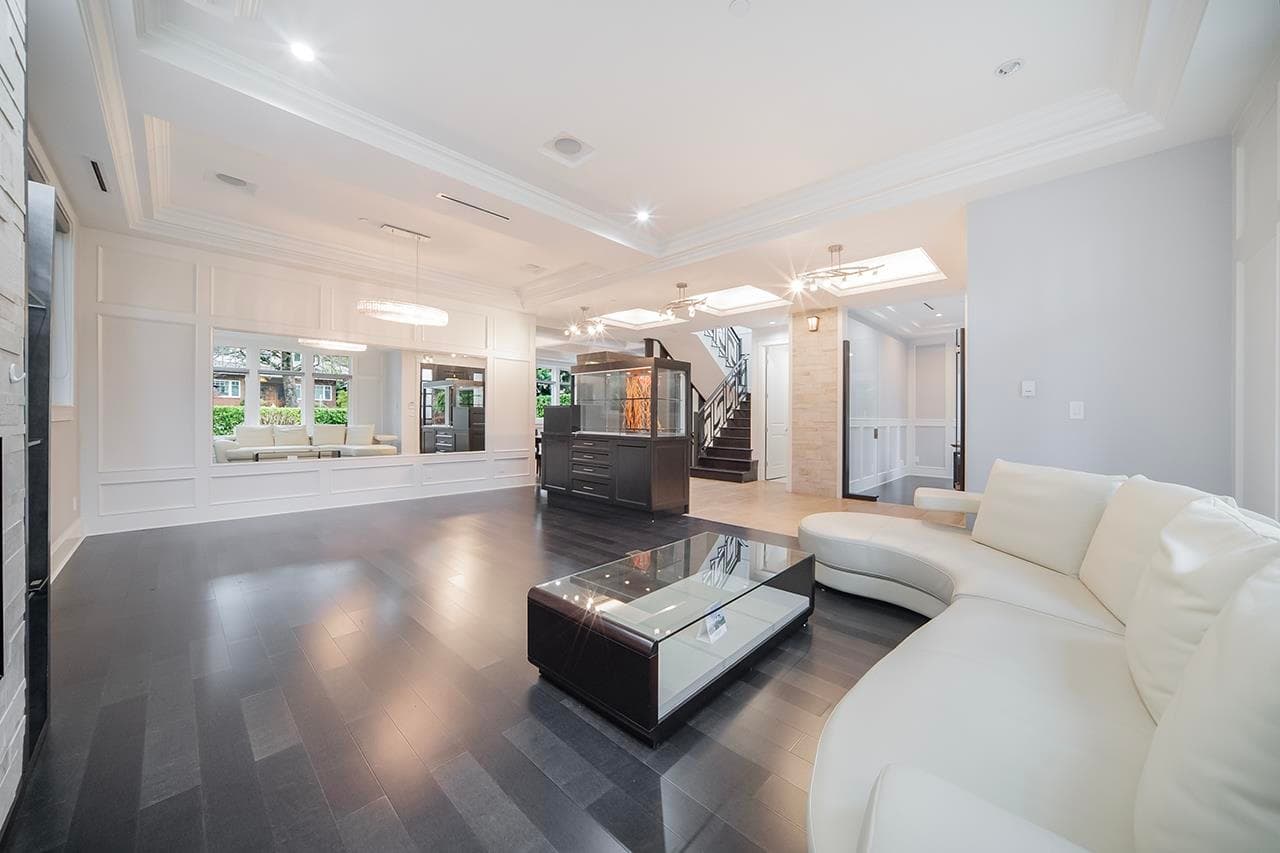 1420 W 53rd Avenue, Vancouver, V6P 1L2 — photo 4