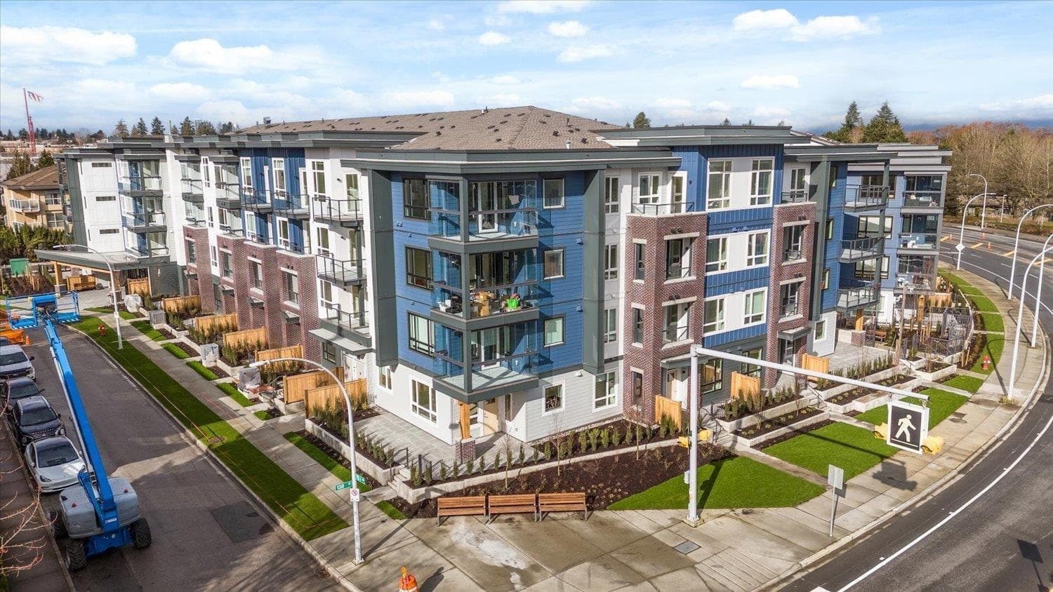 108 - 13777 75a Avenue, Surrey