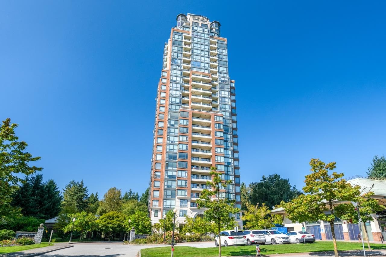 2305 - 6837 Station Hill Drive, Burnaby, V3N 5B7 — photo 1