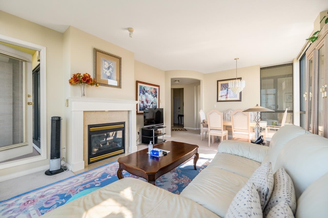 2305 - 6837 Station Hill Drive, Burnaby, V3N 5B7 — photo 5