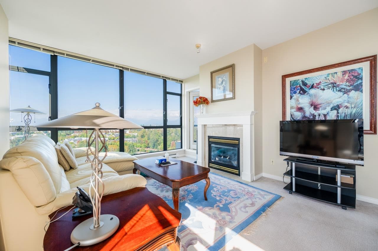 2305 - 6837 Station Hill Drive, Burnaby, V3N 5B7 — photo 4