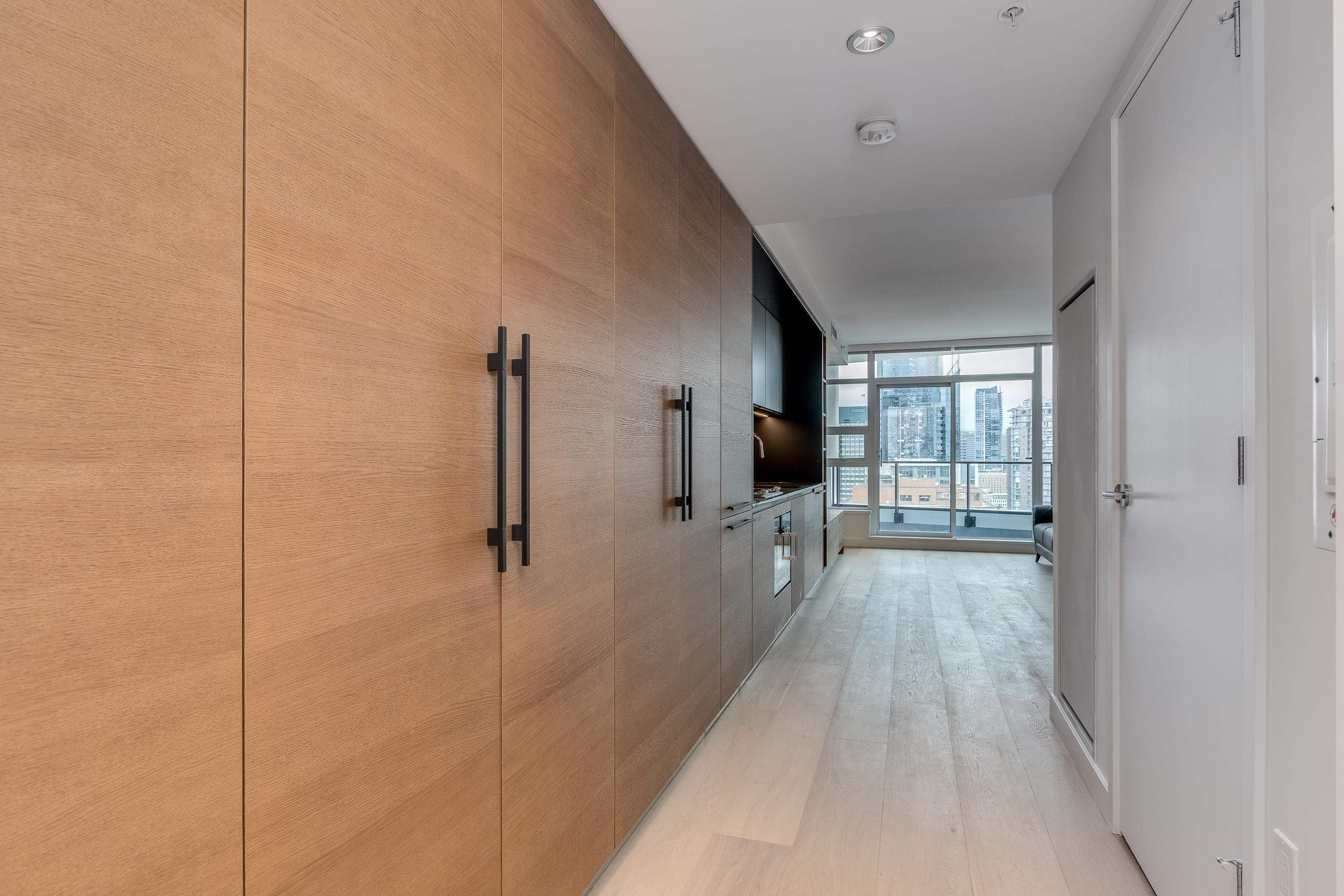 2106 - 1289 Hornby Street, Vancouver, V6Z 0G7 — photo 2