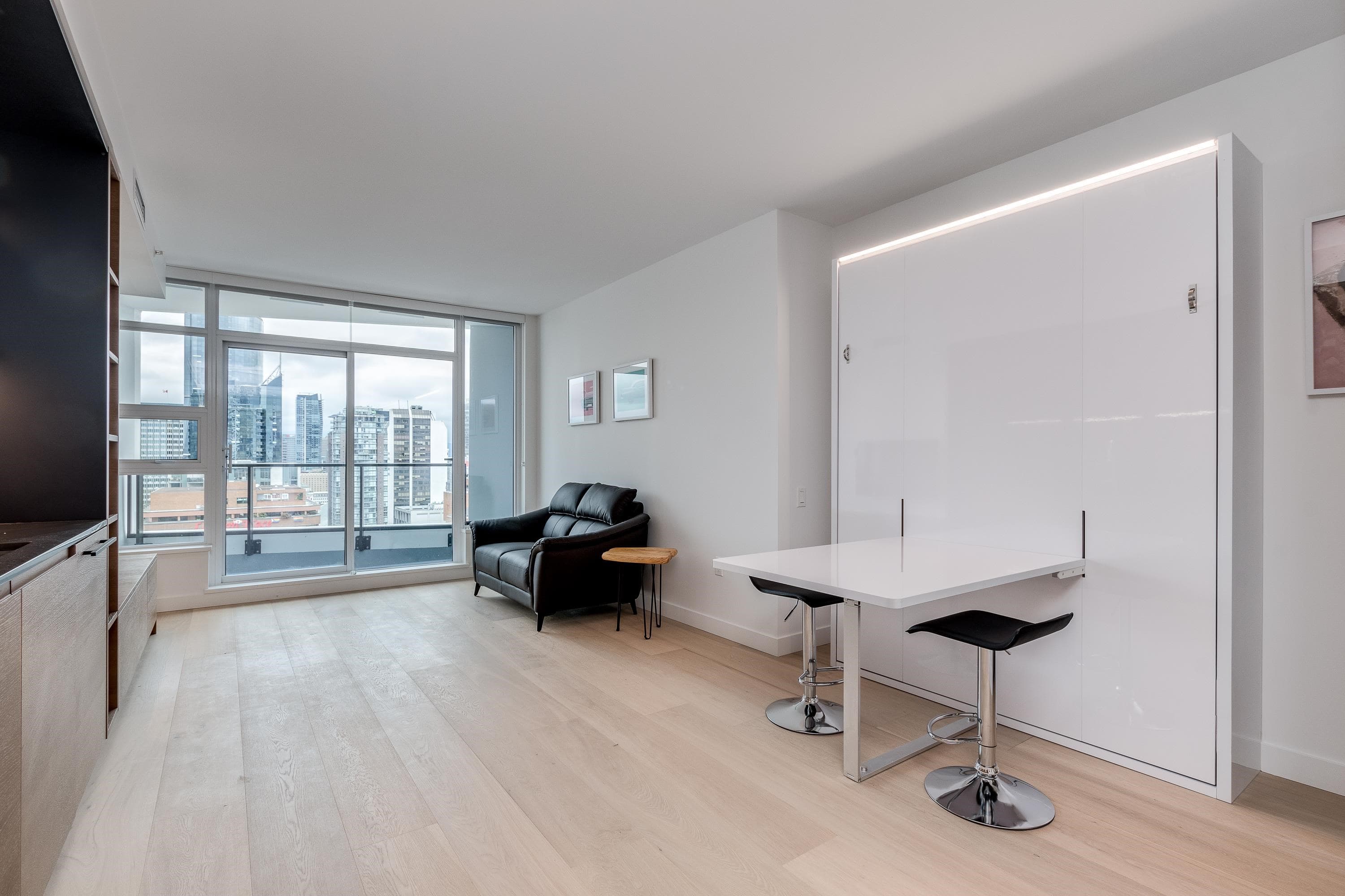 2106 - 1289 Hornby Street, Vancouver, V6Z 0G7 — photo 3