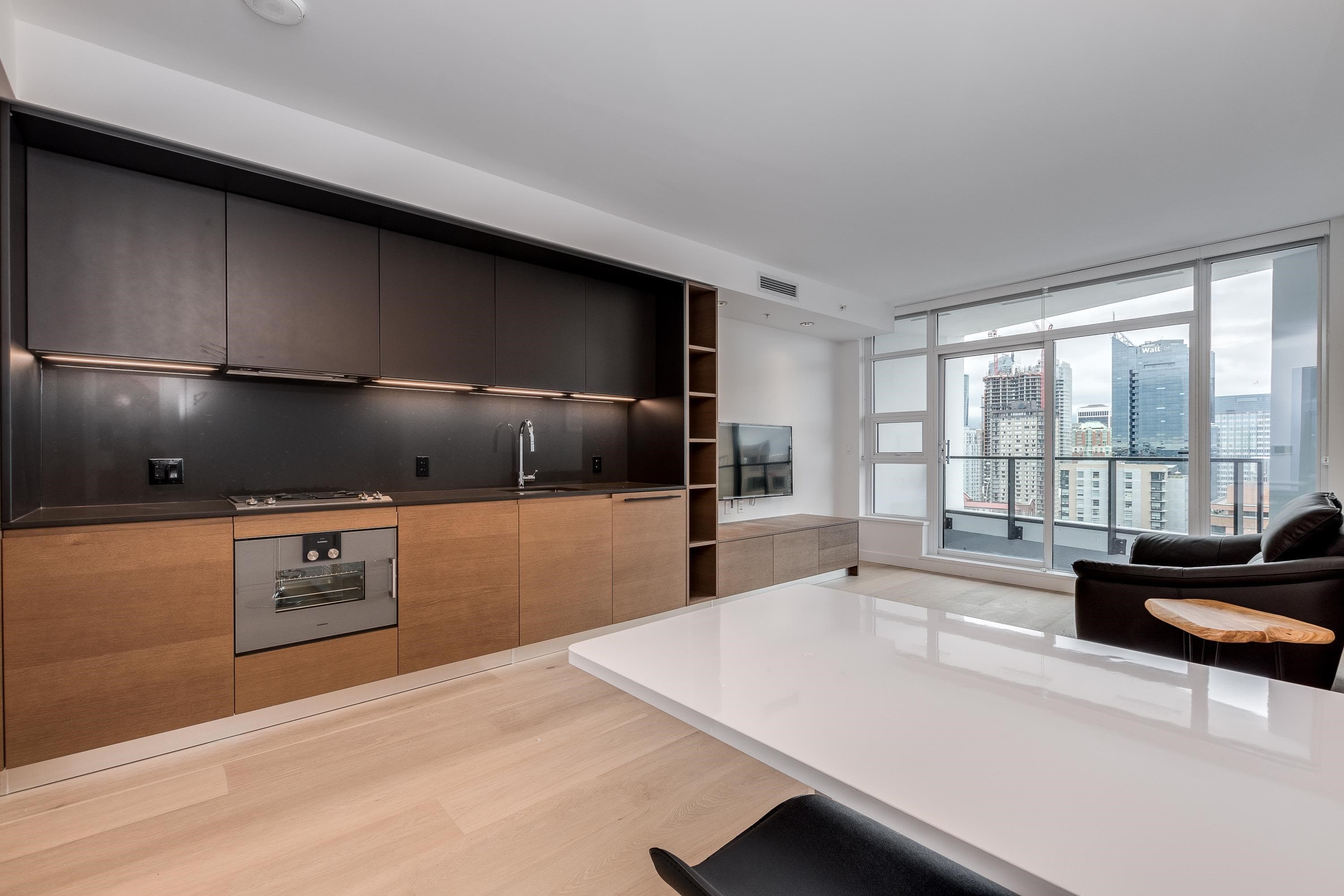 2106 - 1289 Hornby Street, Vancouver, V6Z 0G7 — photo 4