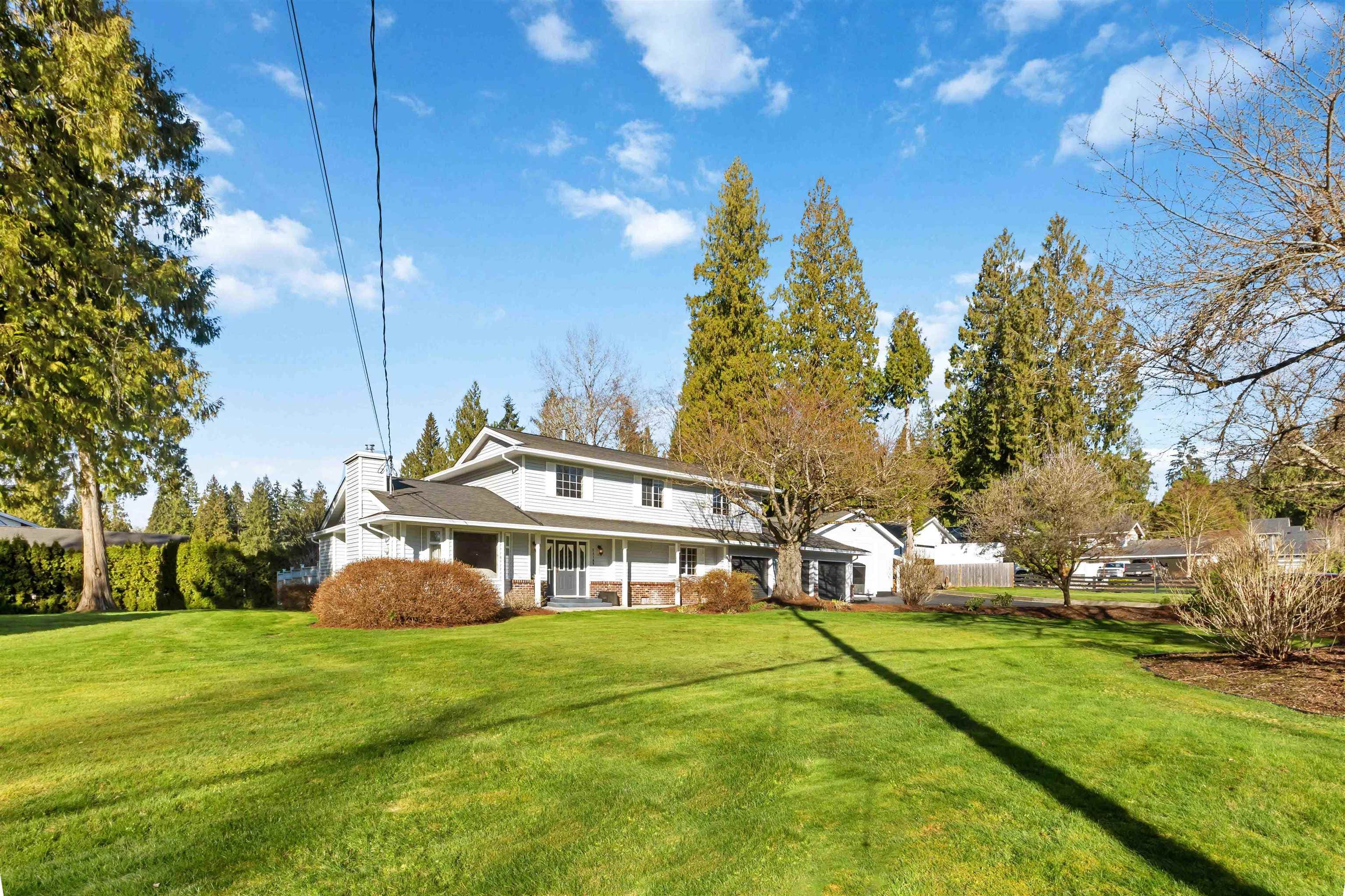 24109 124 Avenue, Maple Ridge, V4R 1N3 — photo 2