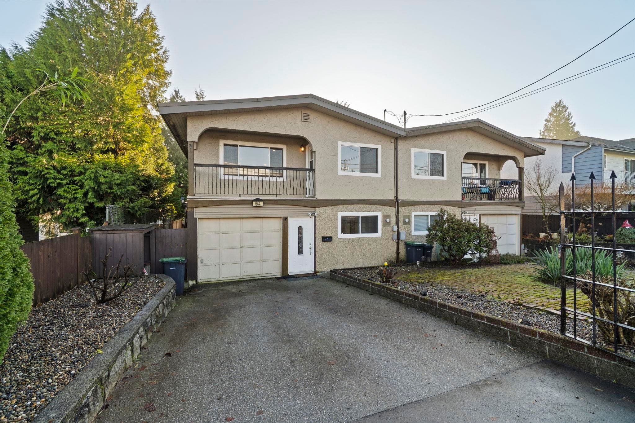 644 Alderson Avenue, Coquitlam, V3K 1T5 — photo 1