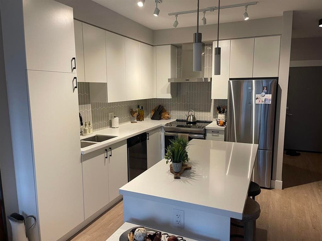 B302 - 20838 78b Avenue, Langley, V2Y 3M2 — photo 2
