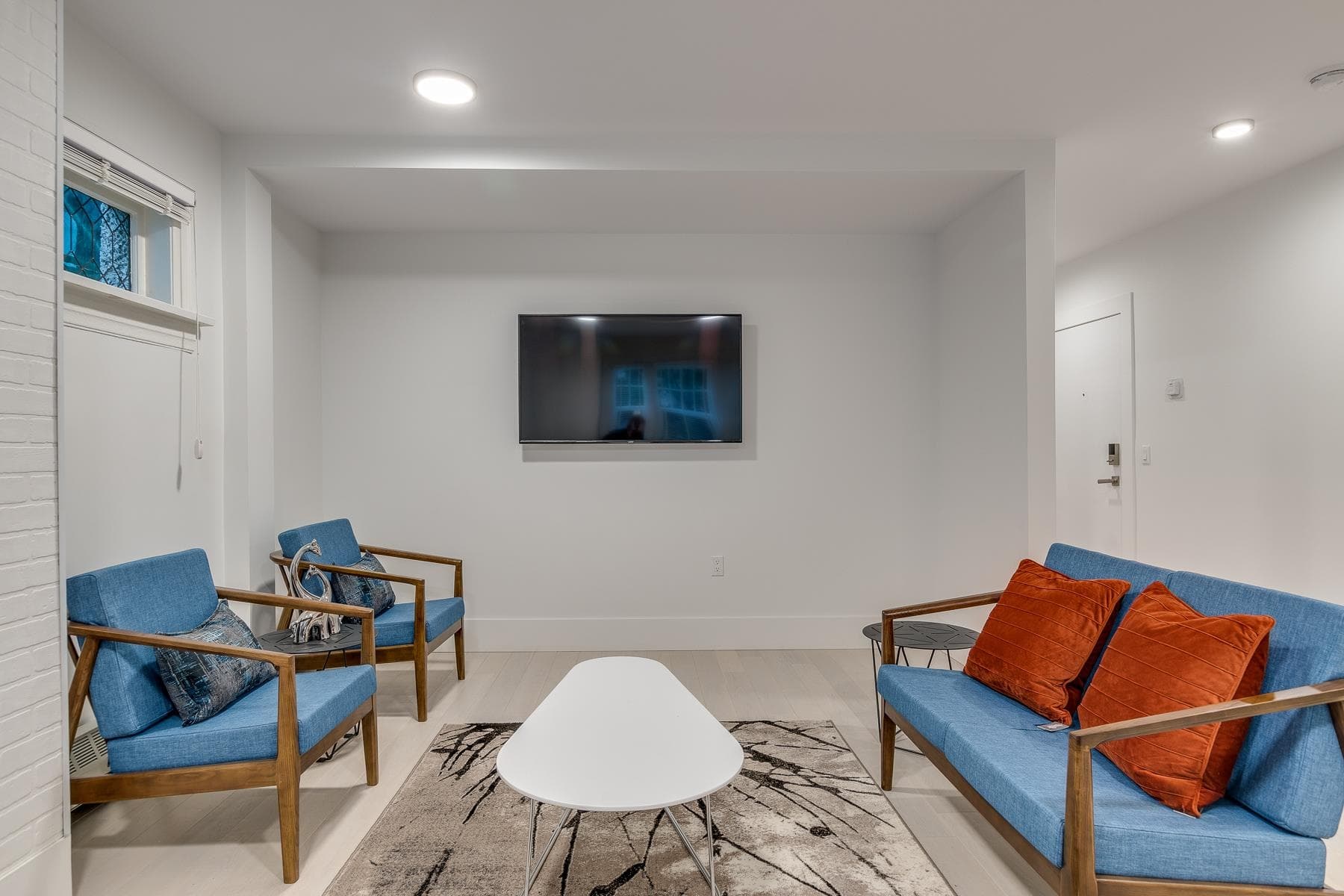 101 - 1425 Haro Street, Vancouver, V6G 1G2 — photo 4