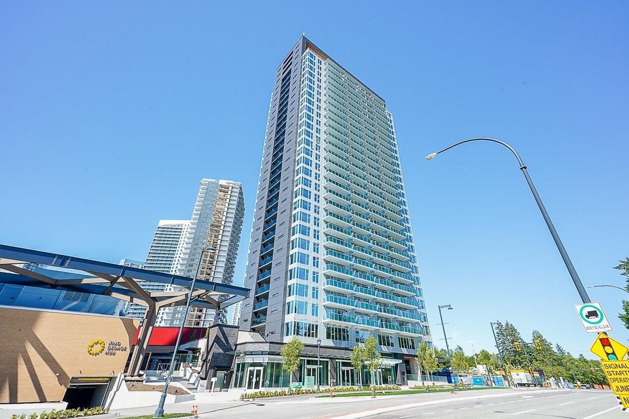 2710 - 13655 Fraser Highway, Surrey, V3T 0P8 — photo 1