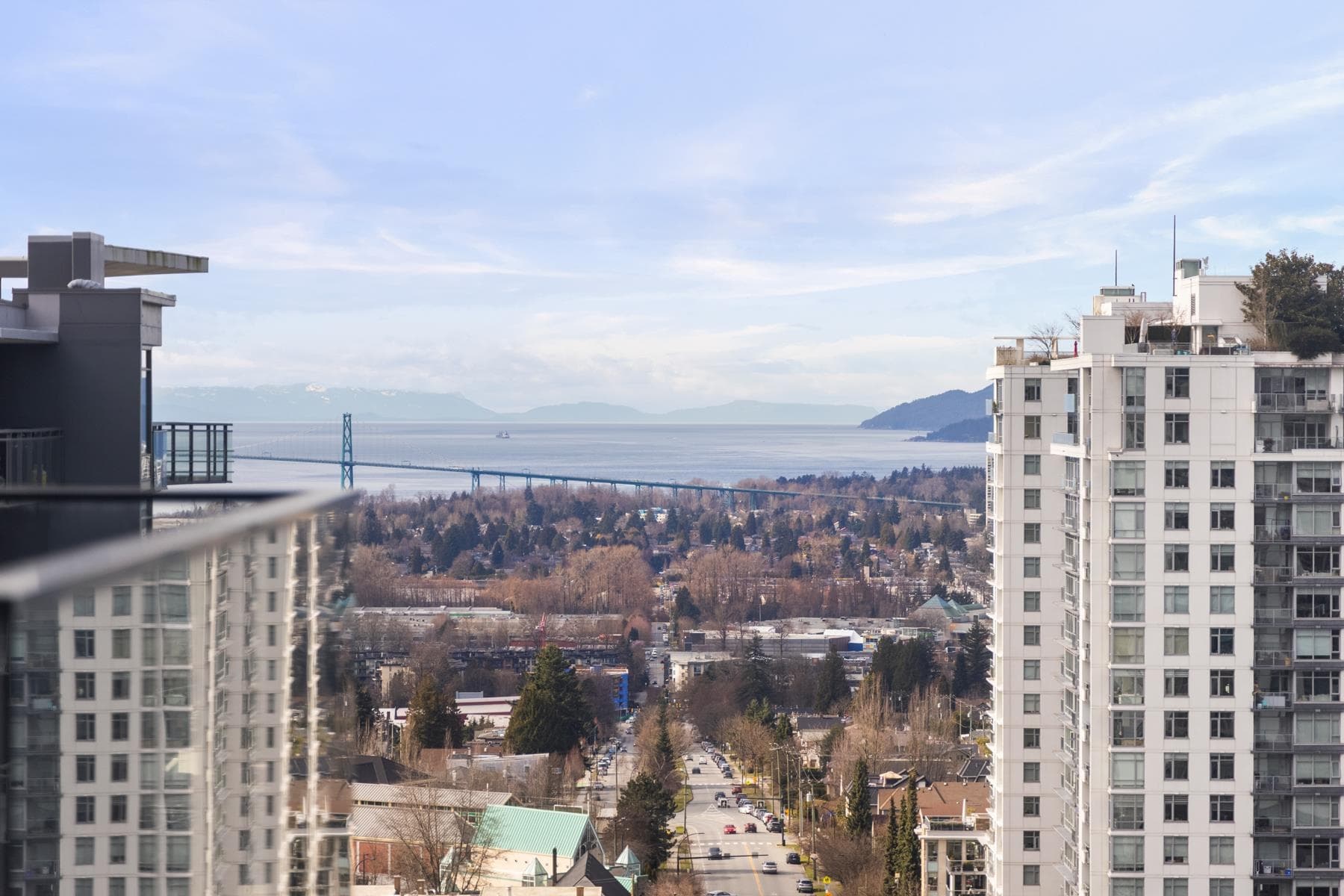 1307 - 135 E 13th Street, North Vancouver, V7L 0J8 — photo 3