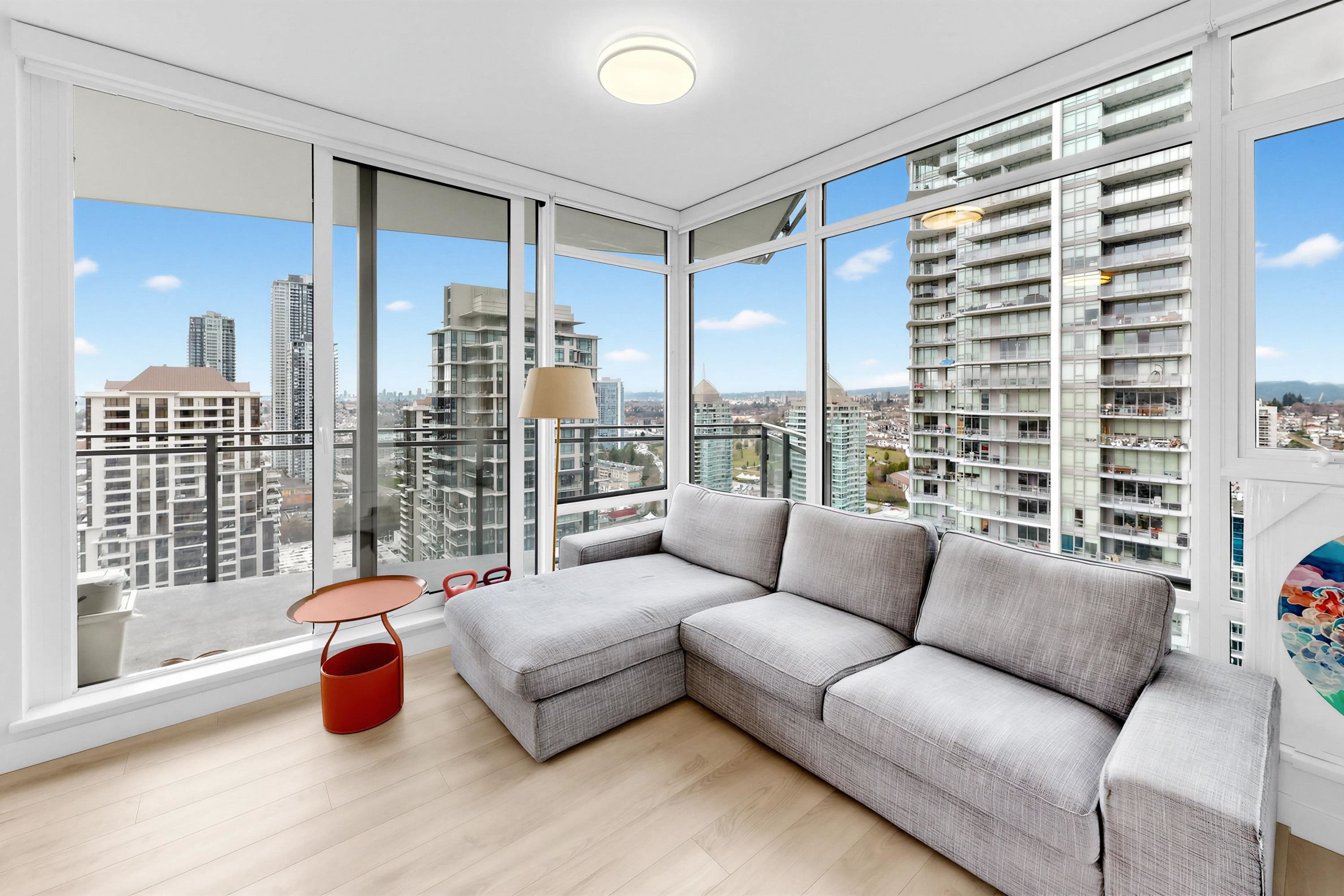 2602 - 2085 Skyline Court, Burnaby, V5C 0M6 — photo 2