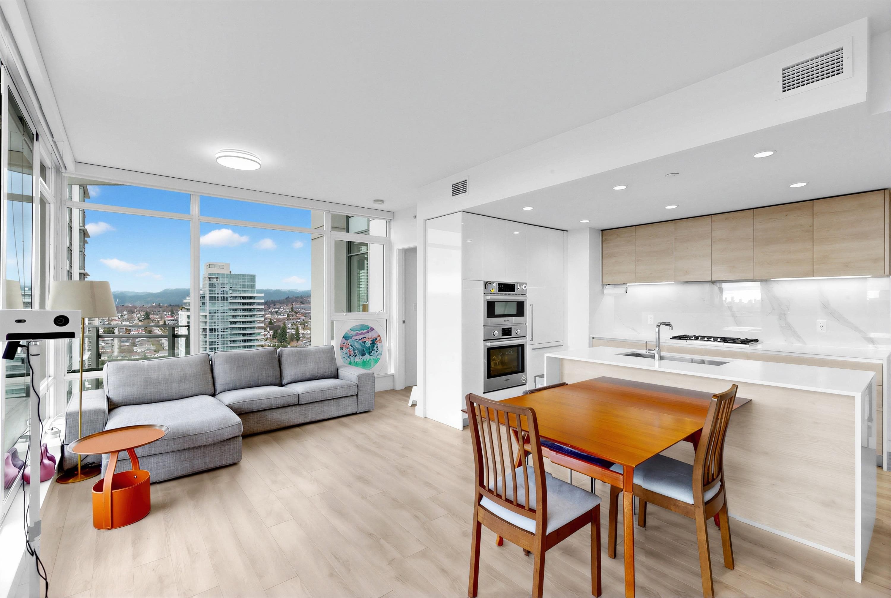 2602 - 2085 Skyline Court, Burnaby, V5C 0M6 — photo 3
