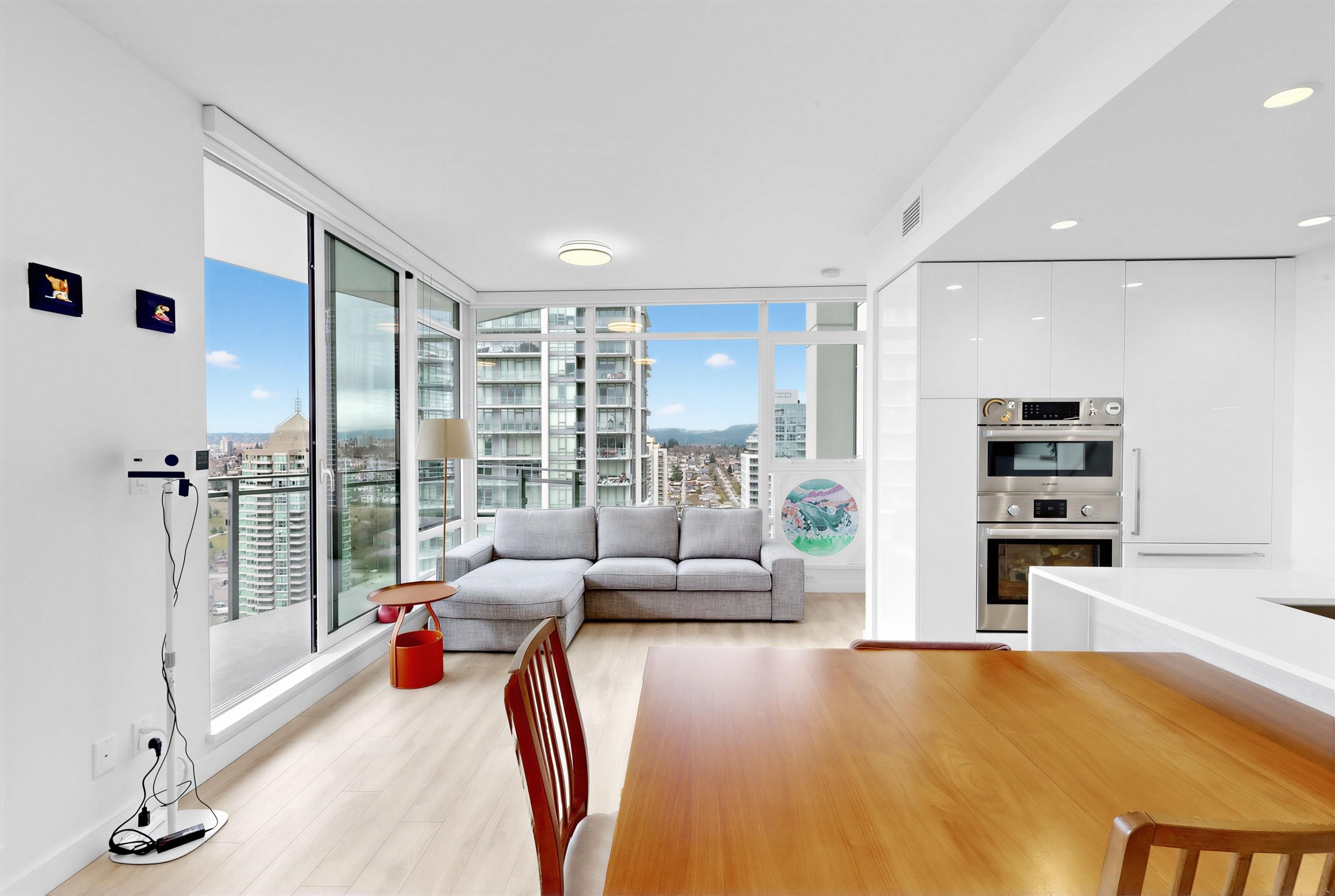 2602 - 2085 Skyline Court, Burnaby, V5C 0M6 — photo 4
