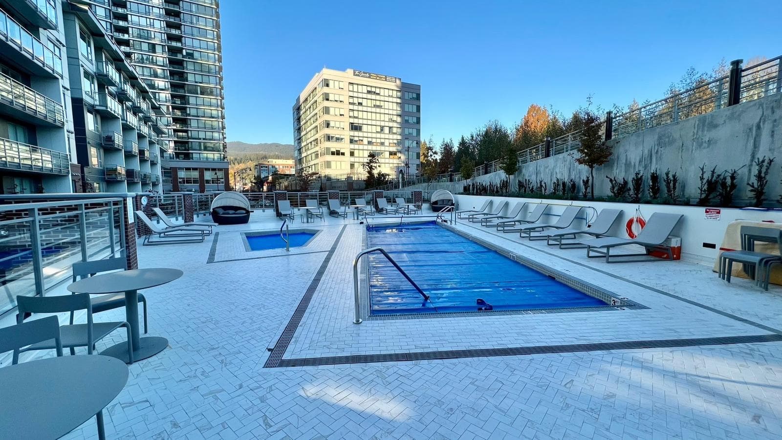 1805 - 305 Morrissey Road, Port Moody, V3H 0M3 — photo 3