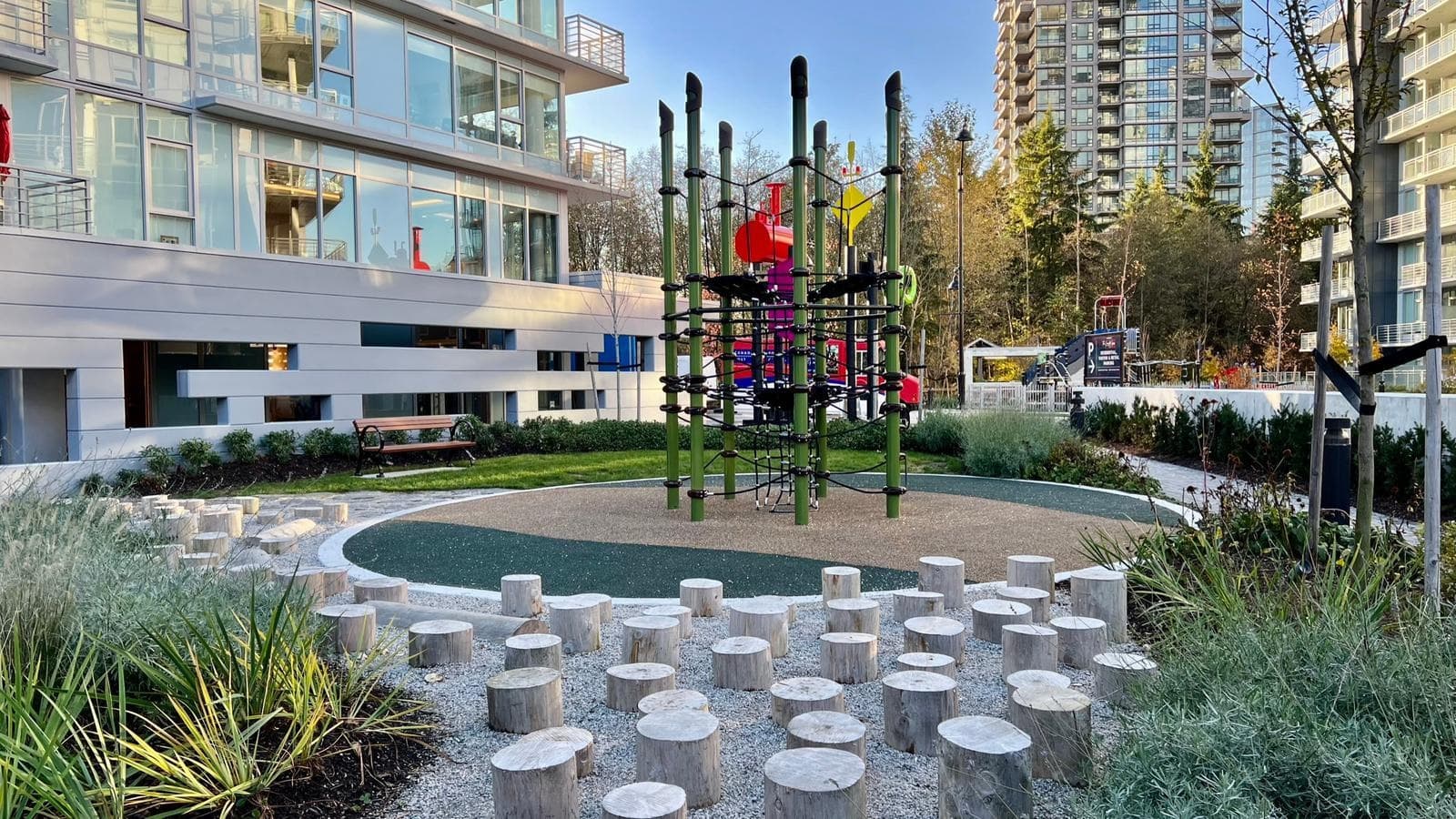 1805 - 305 Morrissey Road, Port Moody, V3H 0M3 — photo 5