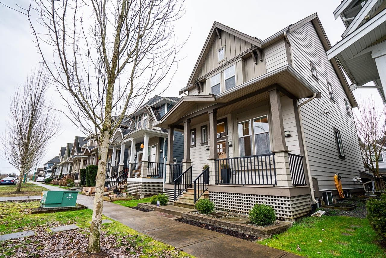 19162 73 Avenue, Surrey, V4N 6L8 — photo 2