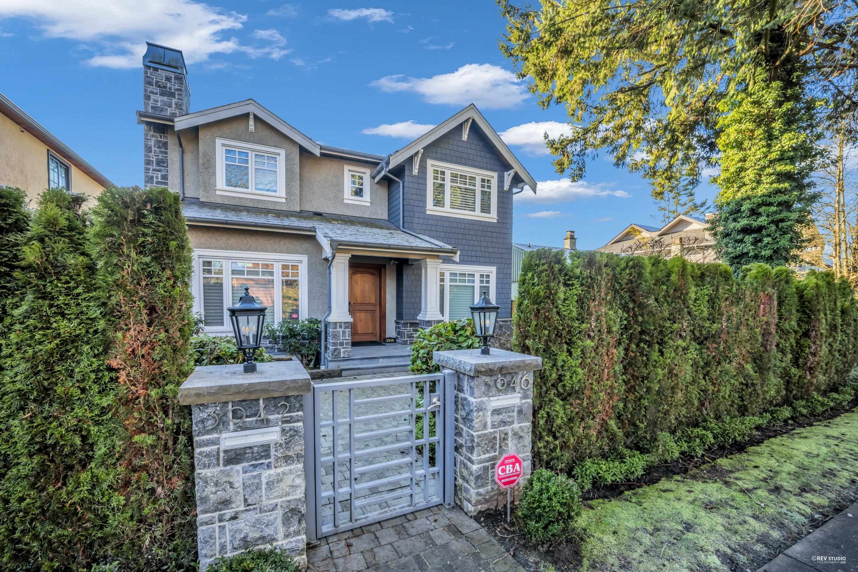 3946 W 30th Avenue, Vancouver, V6S 1X3 — photo 2