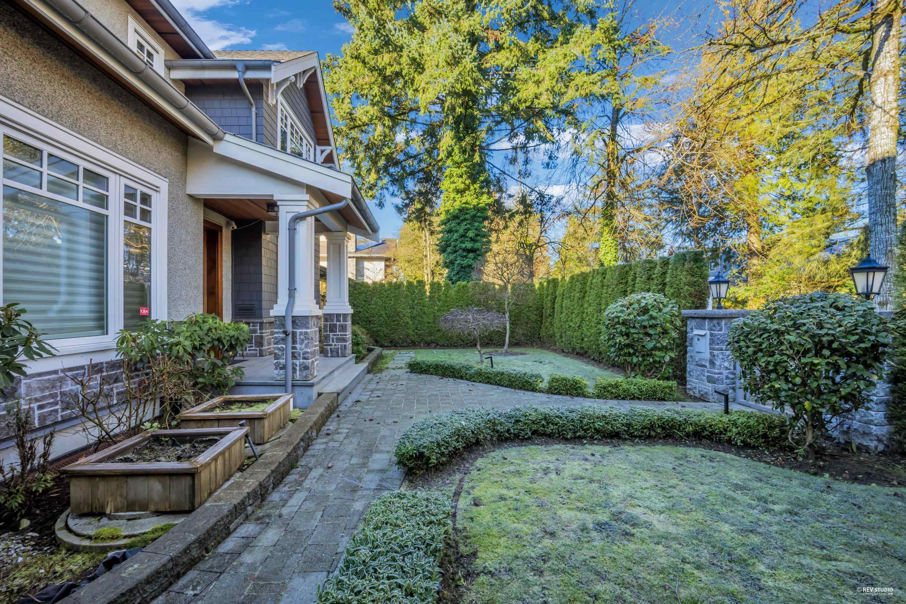 3946 W 30th Avenue, Vancouver, V6S 1X3 — photo 3