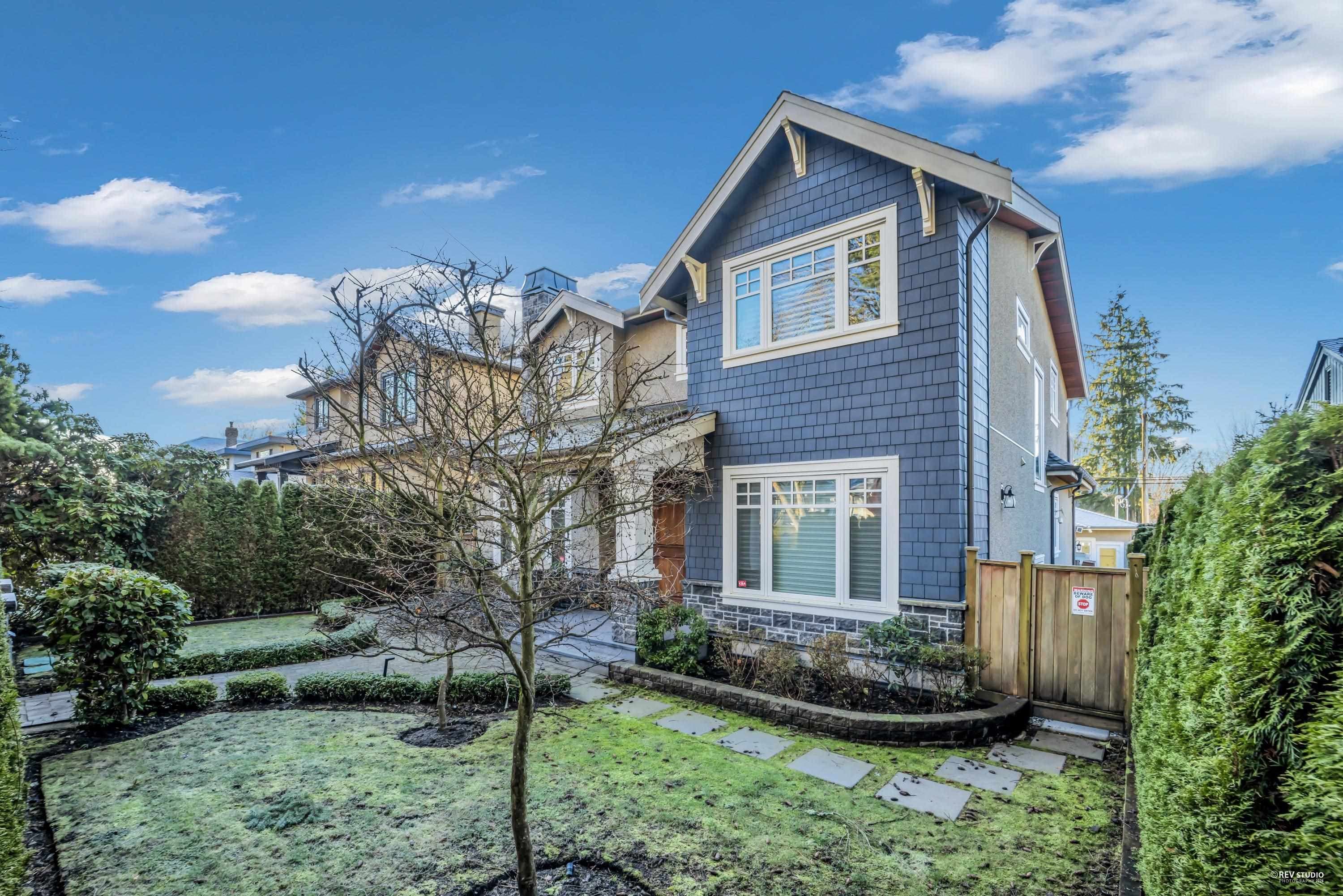 3946 W 30th Avenue, Vancouver, V6S 1X3 — photo 4