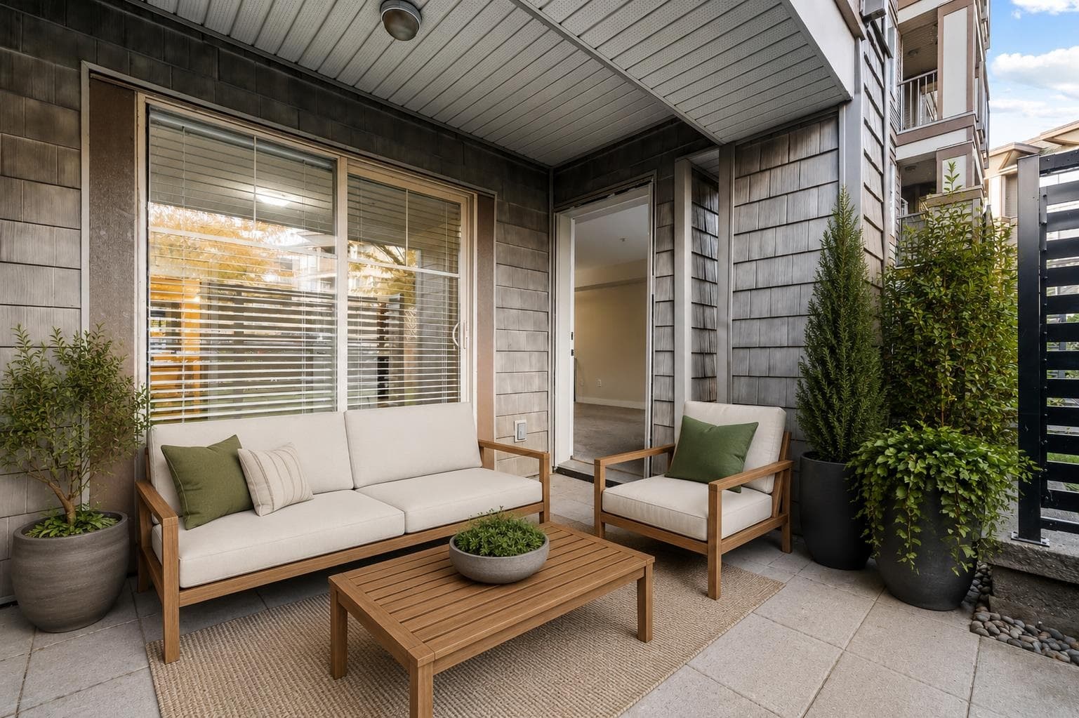113 - 45555 Yale Road, Chilliwack, V2P 0A9 — photo 1