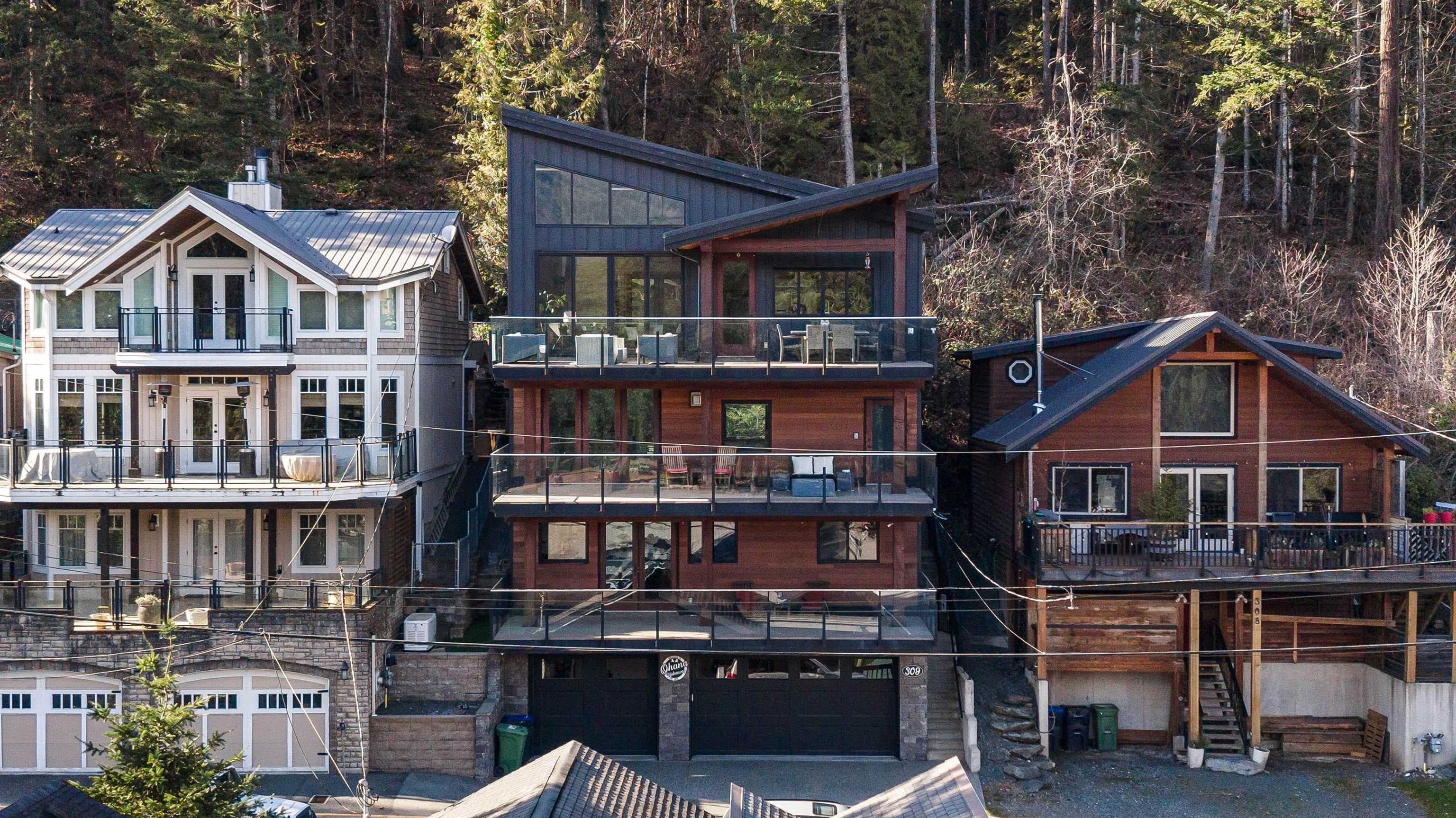 309 Munroe Avenue, Cultus Lake, V2R 5A2 — photo 4