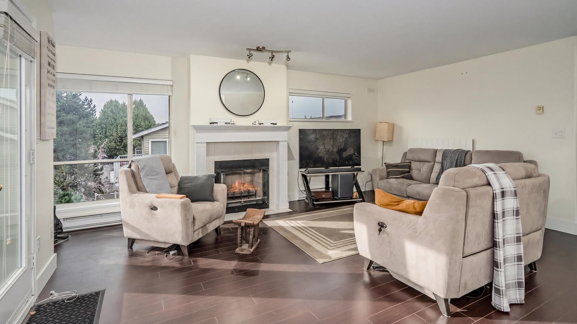 12 - 33682 Marshall Road, Abbotsford, V2S 1L1 — photo 5