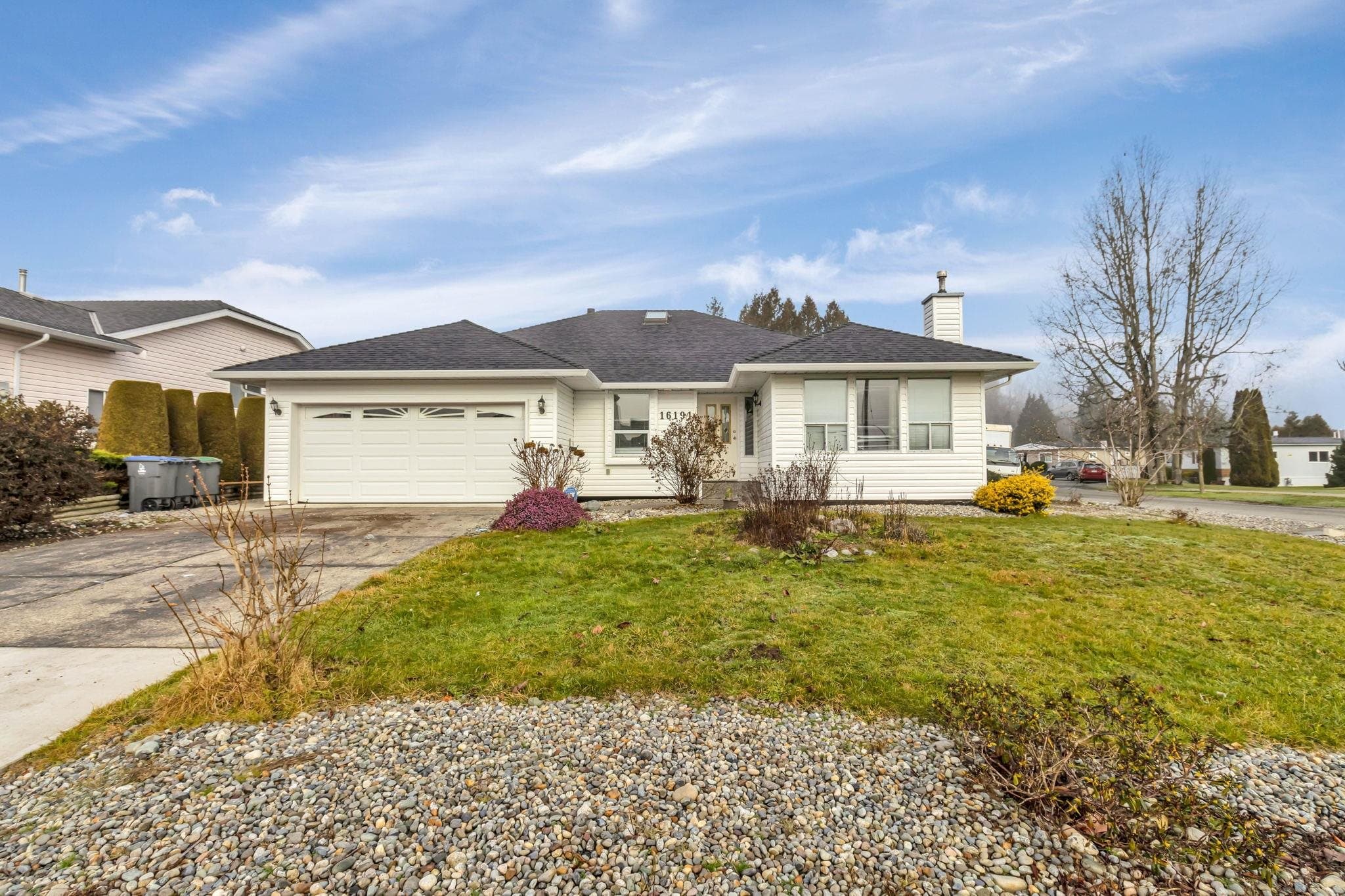 16191 16a Avenue, Surrey