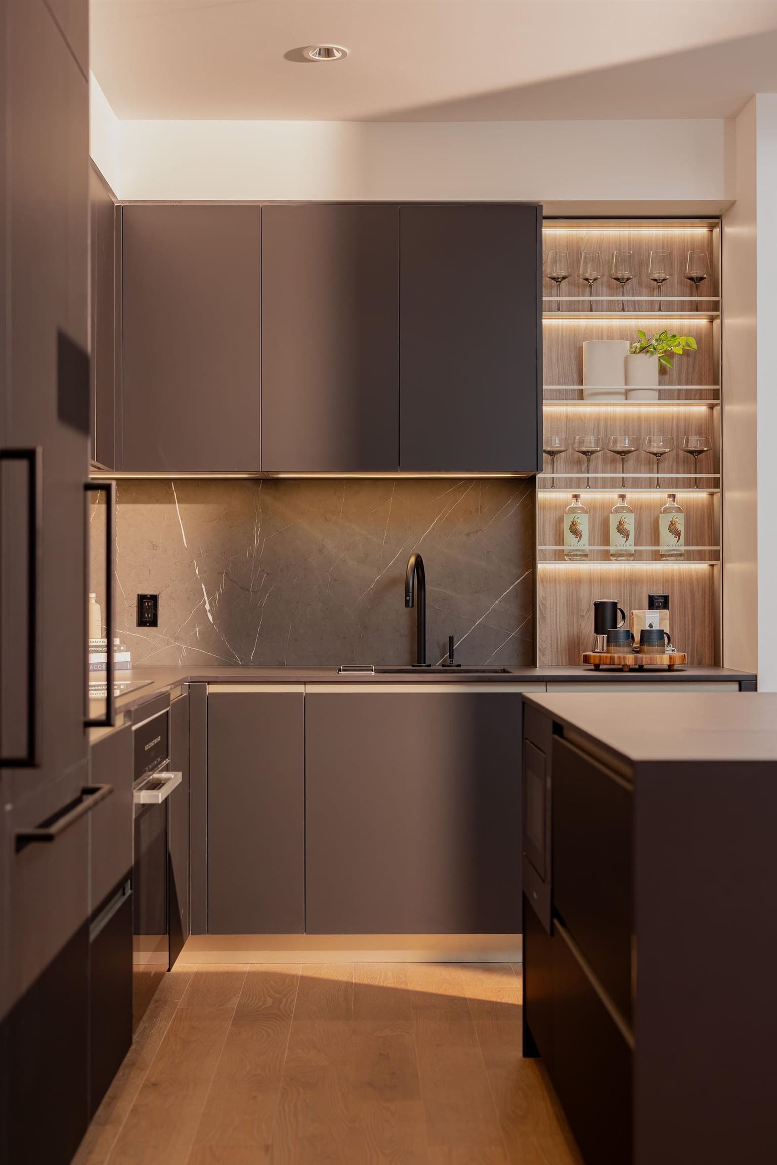 503 - 480 W 16th Avenue, Vancouver, V5Z 2W4 — photo 4