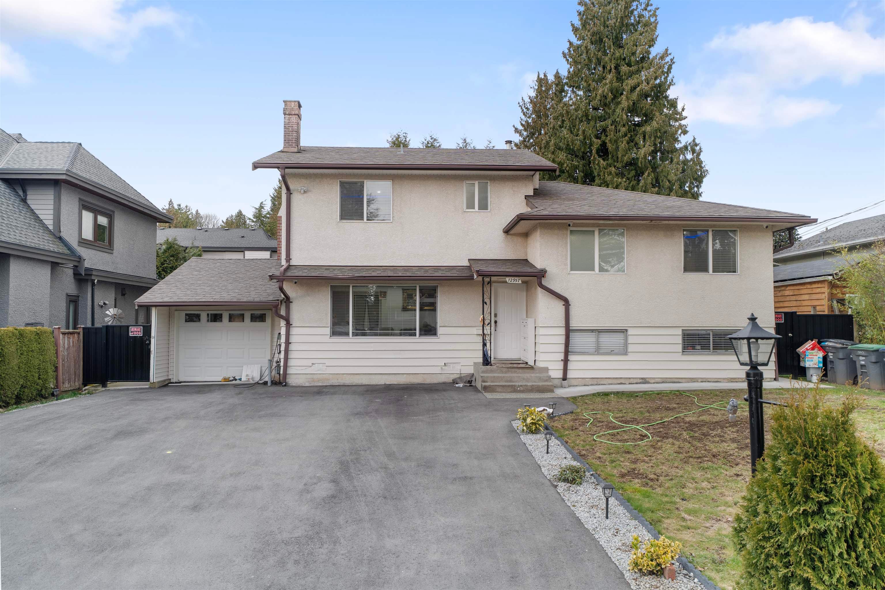 12957 98b Avenue, Surrey, V3T 1C9 — photo 1