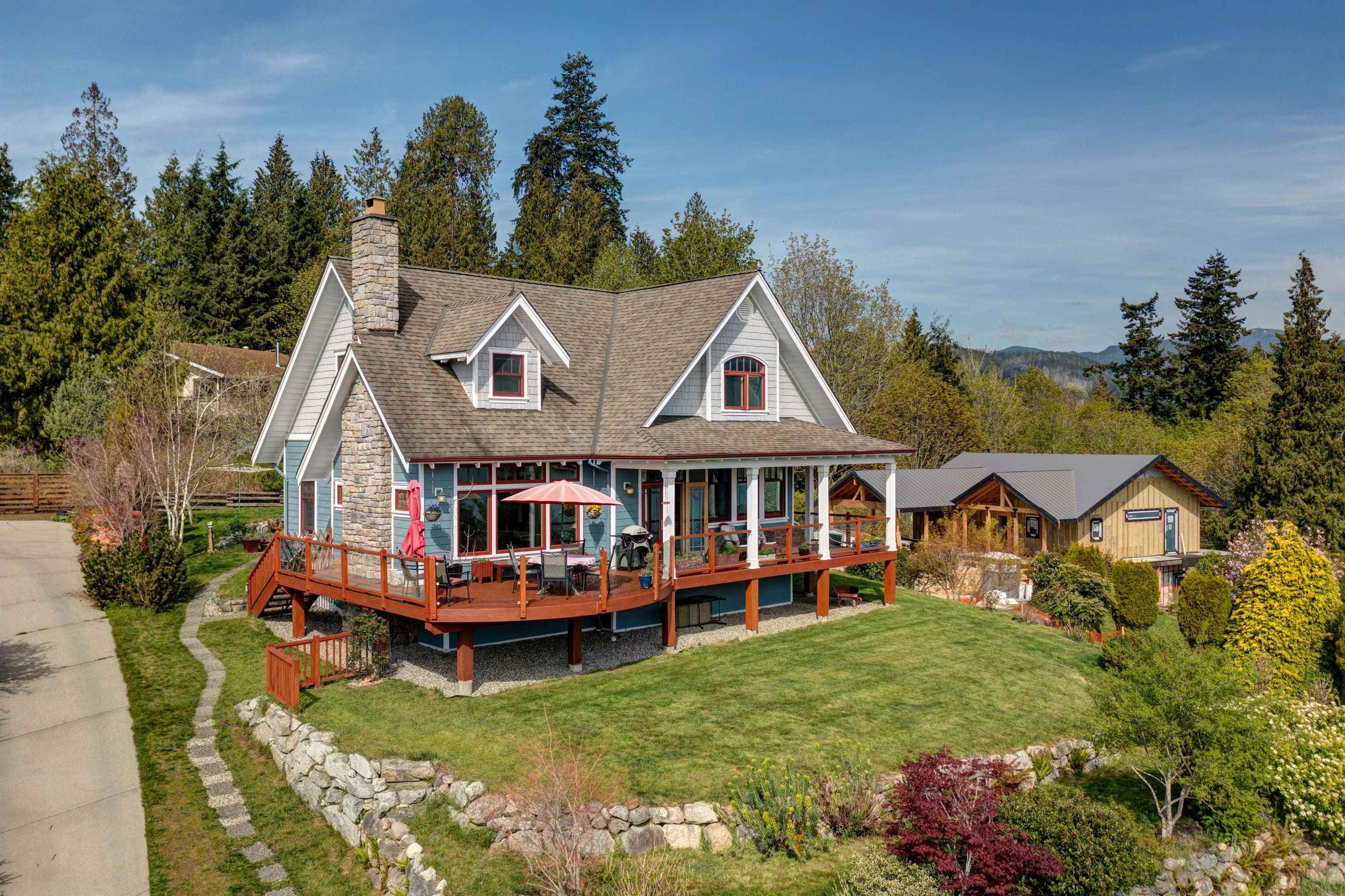 6373 N Gale Avenue, Sechelt, V7Z 0P7 — photo 3