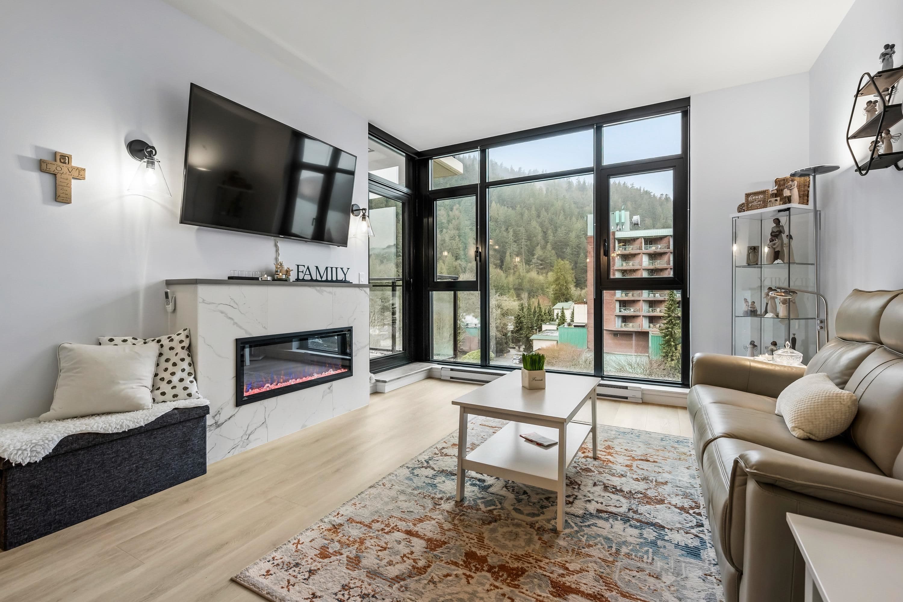 608 - 120 Esplanade Avenue, Harrison Hot Springs, V0M 1K0 — photo 2