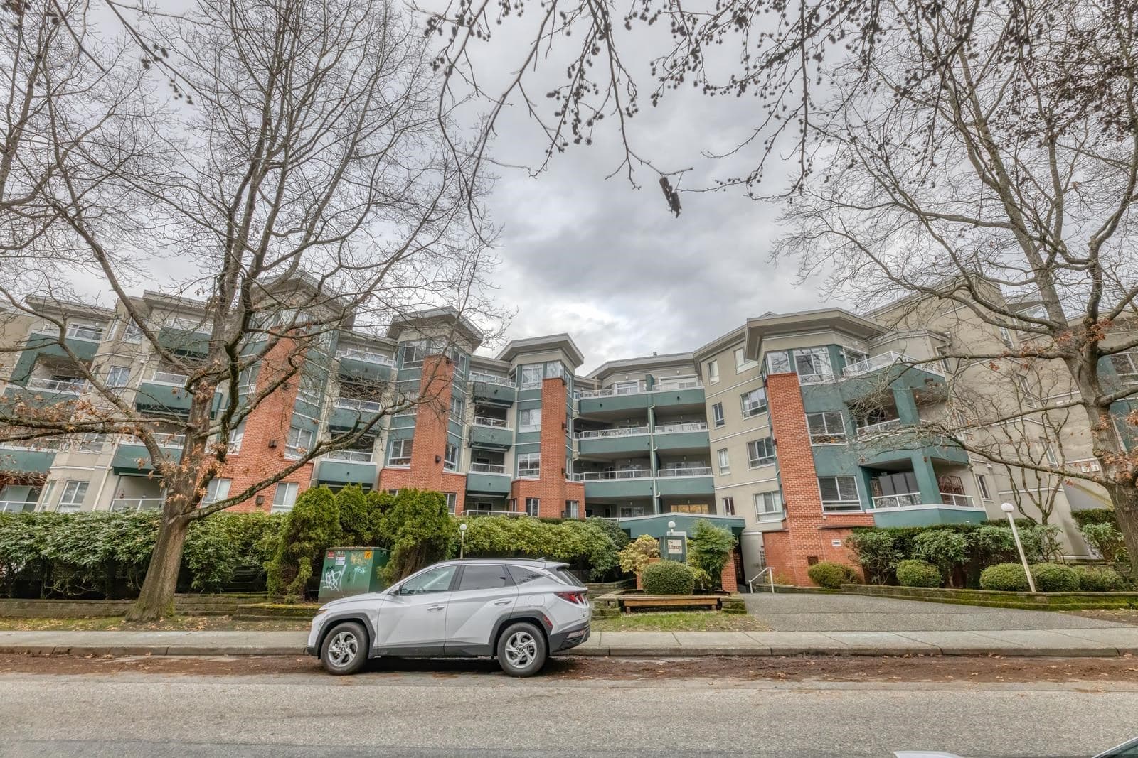311 - 128 W 8th Street, North Vancouver, V7M 3M1 — photo 3