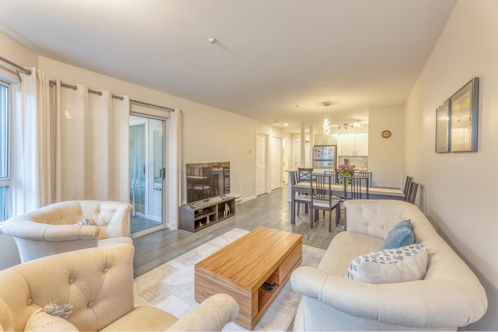 311 - 128 W 8th Street, North Vancouver, V7M 3M1 — photo 5