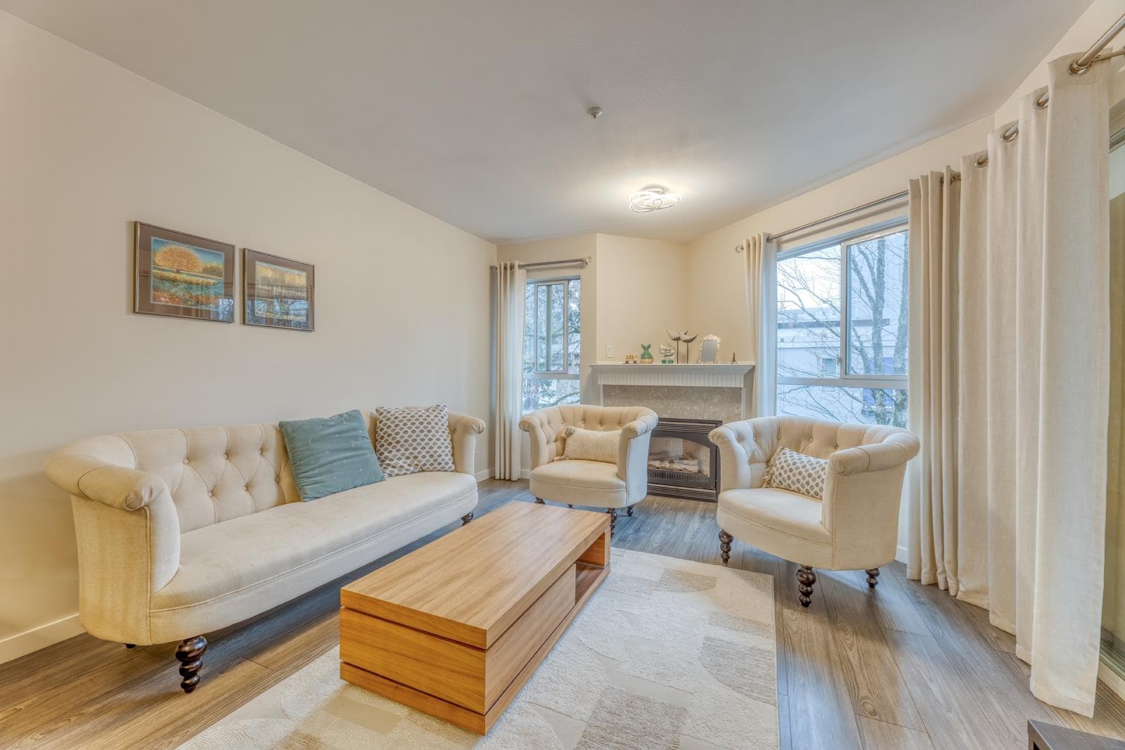 311 - 128 W 8th Street, North Vancouver, V7M 3M1 — photo 4