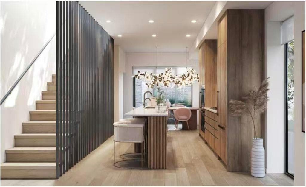 110 - 6818 Ash Street, Vancouver, V6P 3K4 — photo 1