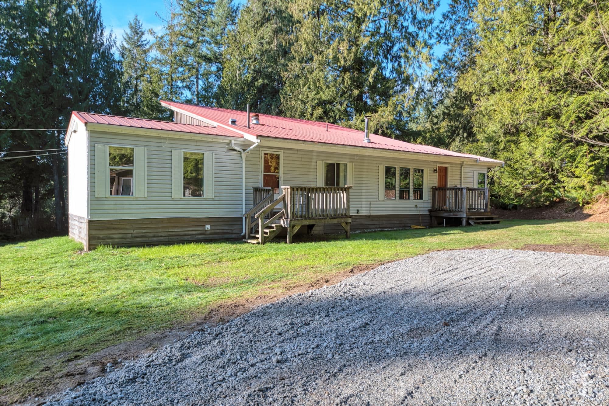 7103 Sechelt Inlet Road, Sechelt, V7Z 0P1 — photo 5