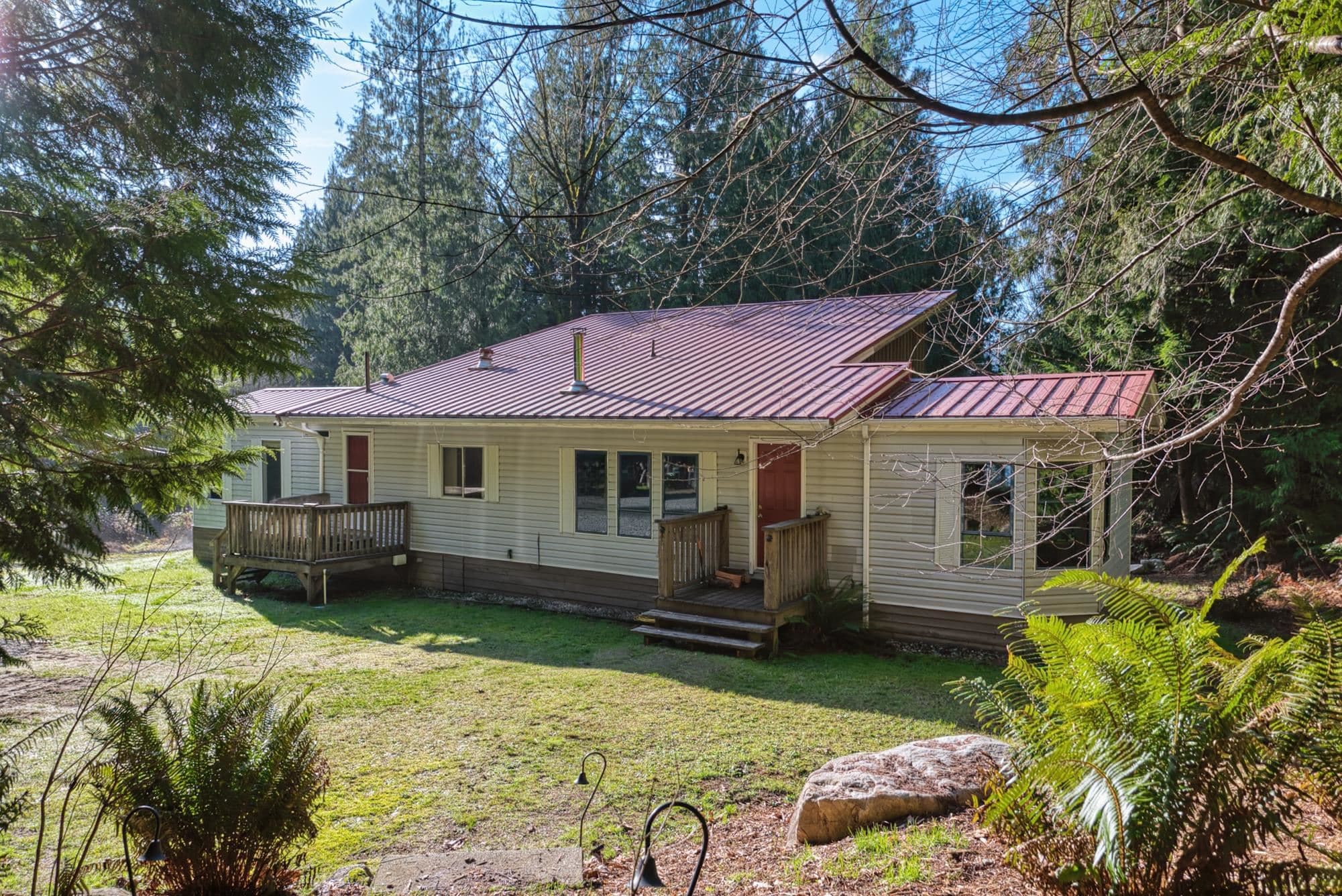 7103 Sechelt Inlet Road, Sechelt, V7Z 0P1 — photo 4