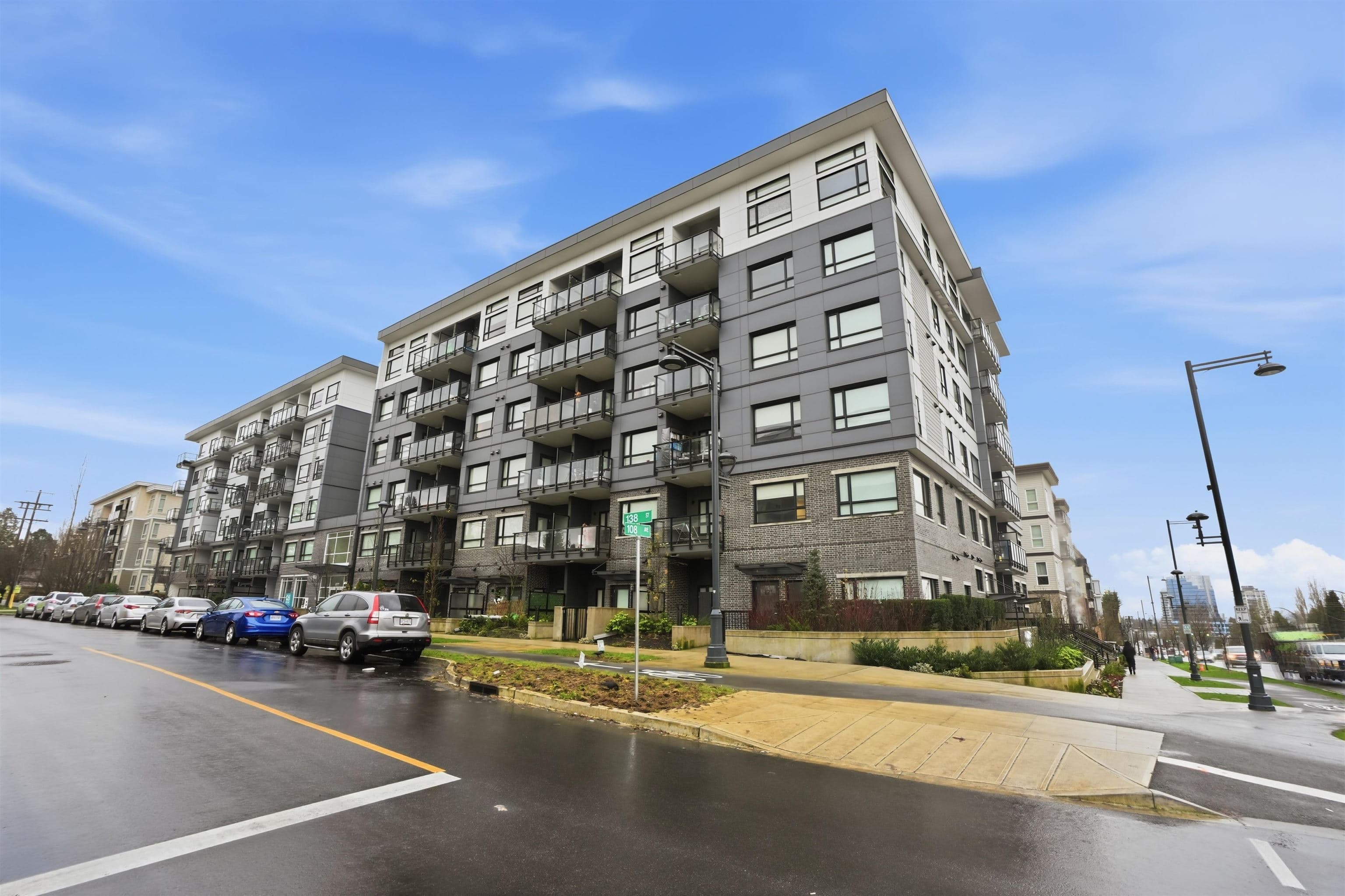 604 - 10777 138 Street, Surrey