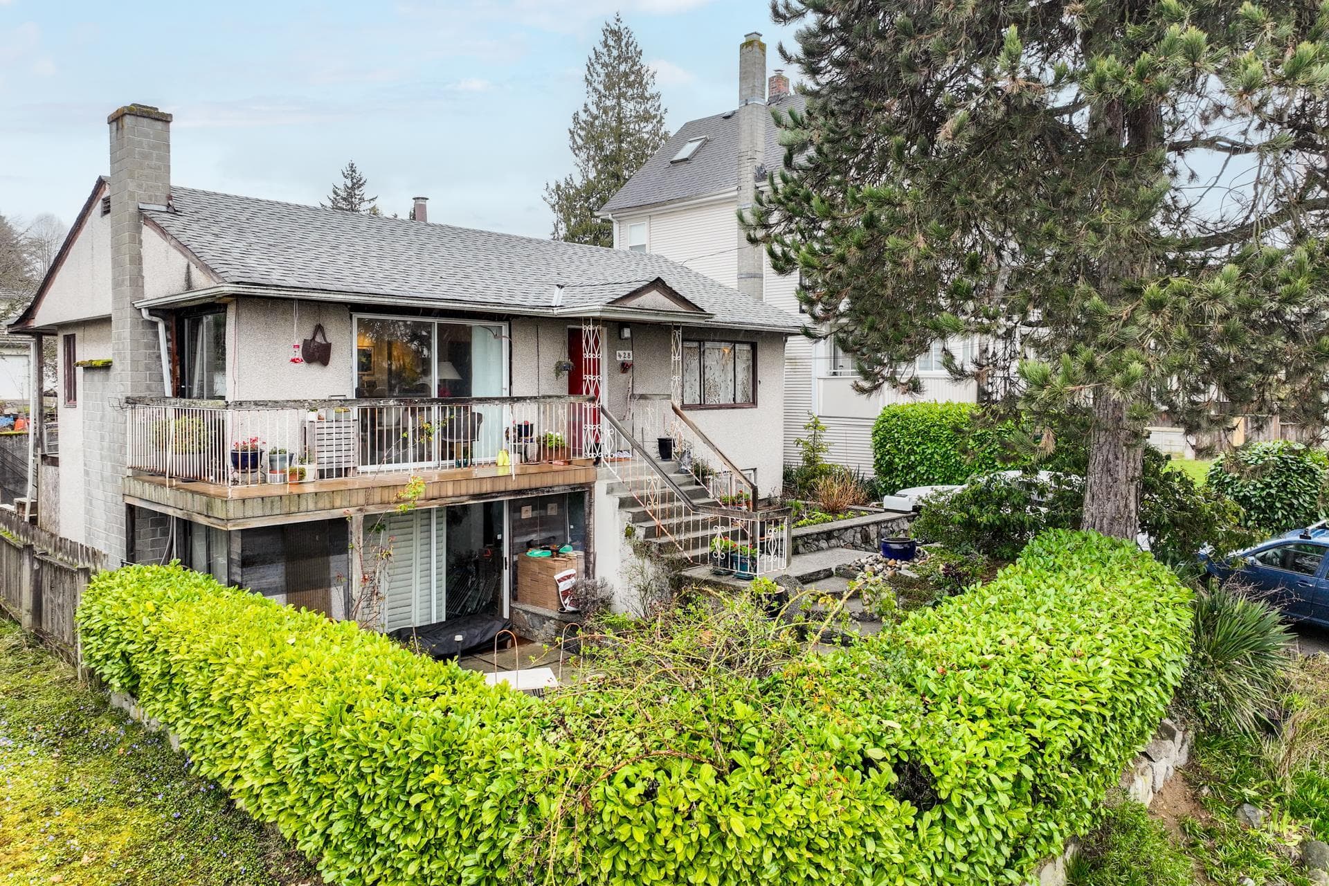 428 E 7th Street, North Vancouver, V7L 1R9 — photo 2