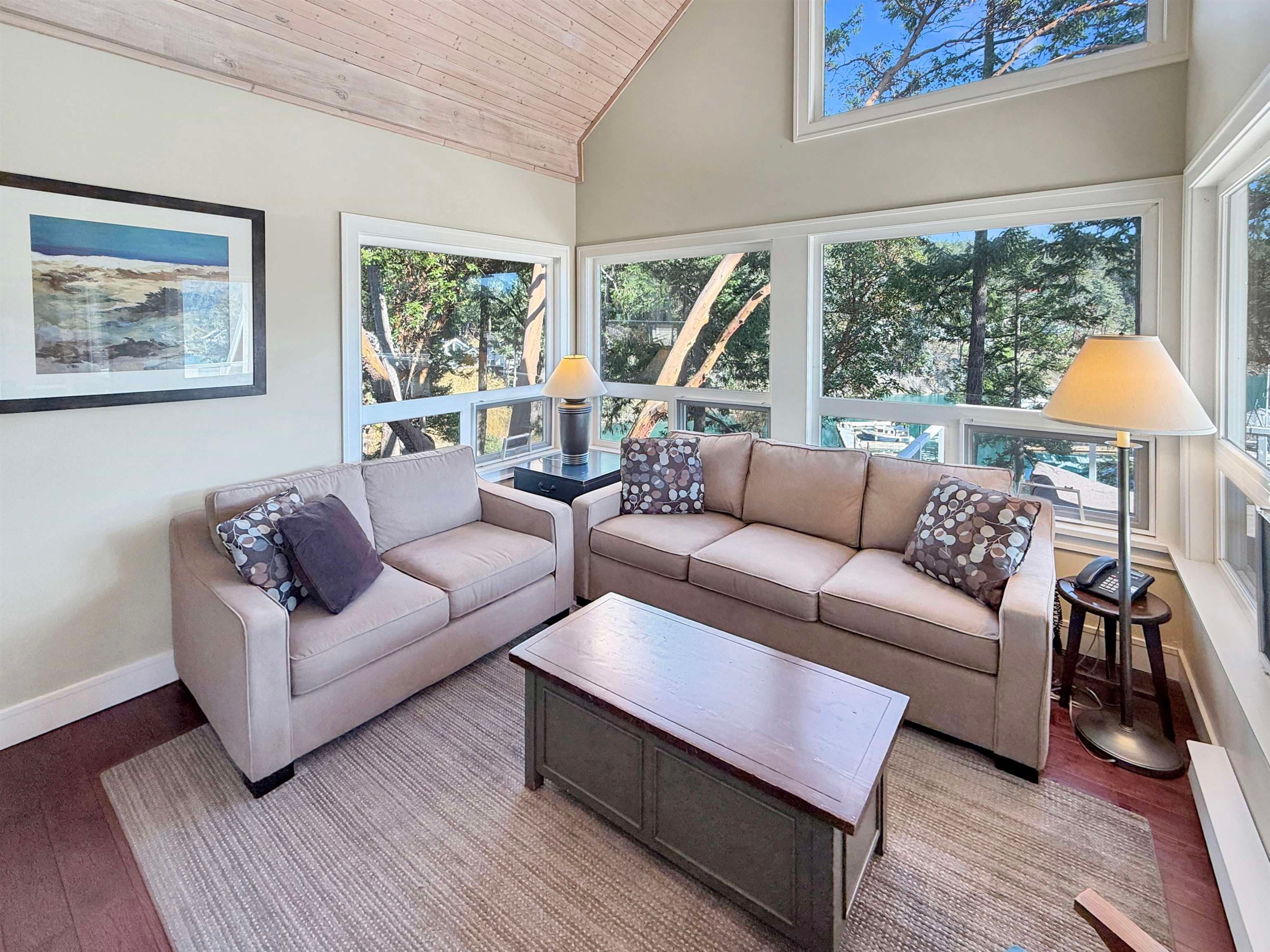 14C - 2315 Mackinnon Road, Pender Island, V0N 2M1 — photo 5