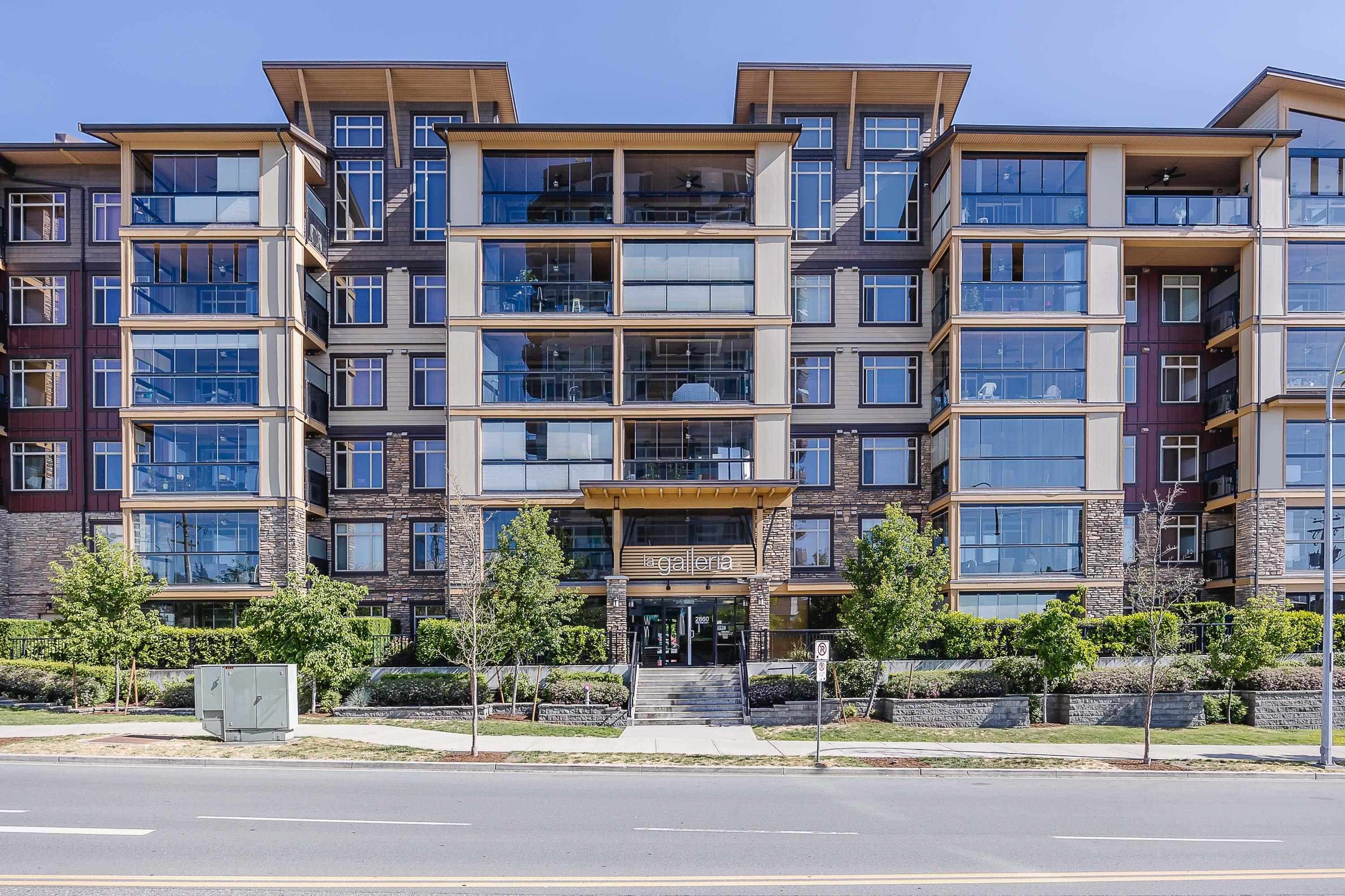 114 - 2860 Trethewey Street, Abbotsford