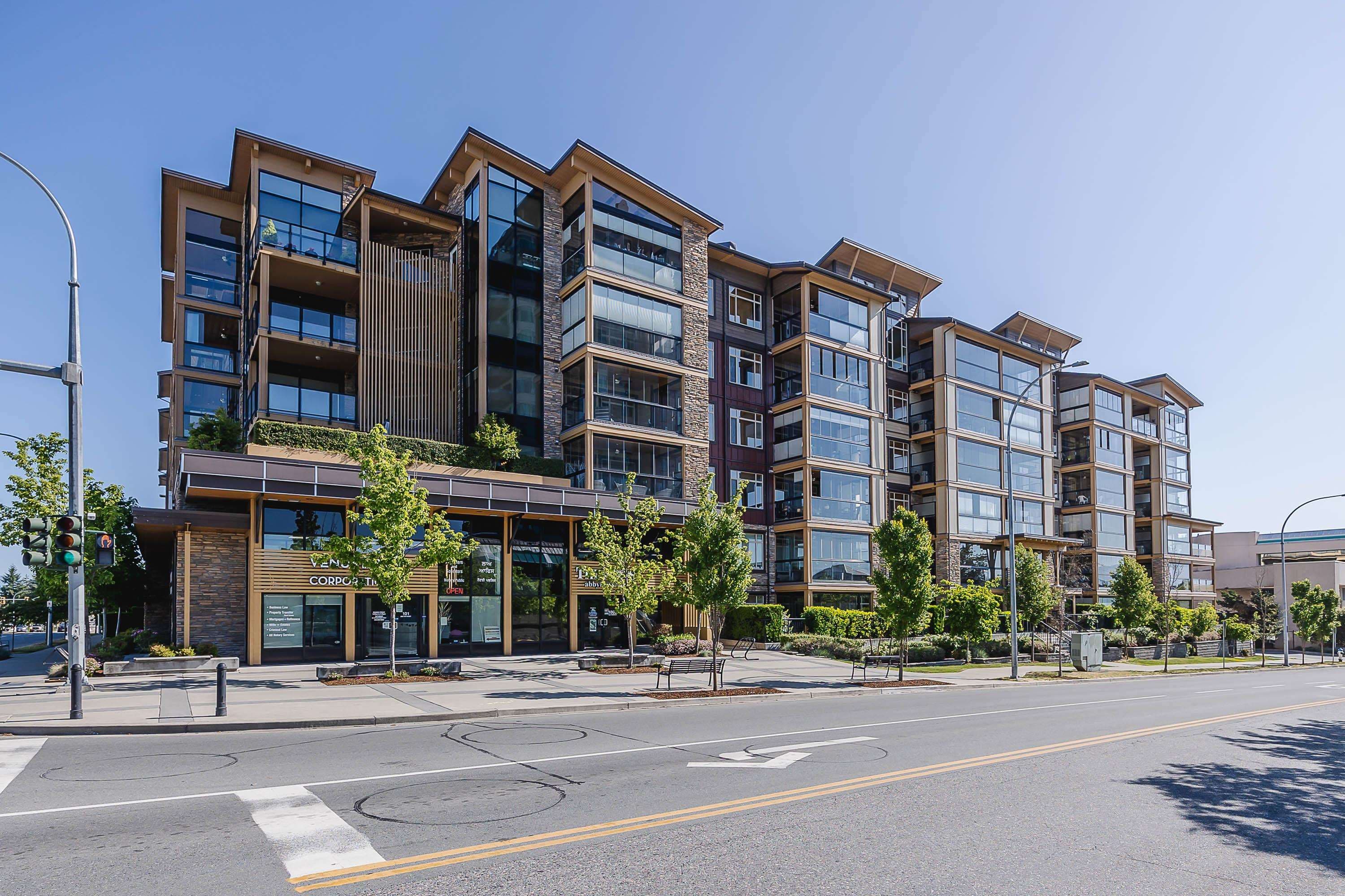 114 - 2860 Trethewey Street, Abbotsford, V2T 0G5 — photo 5