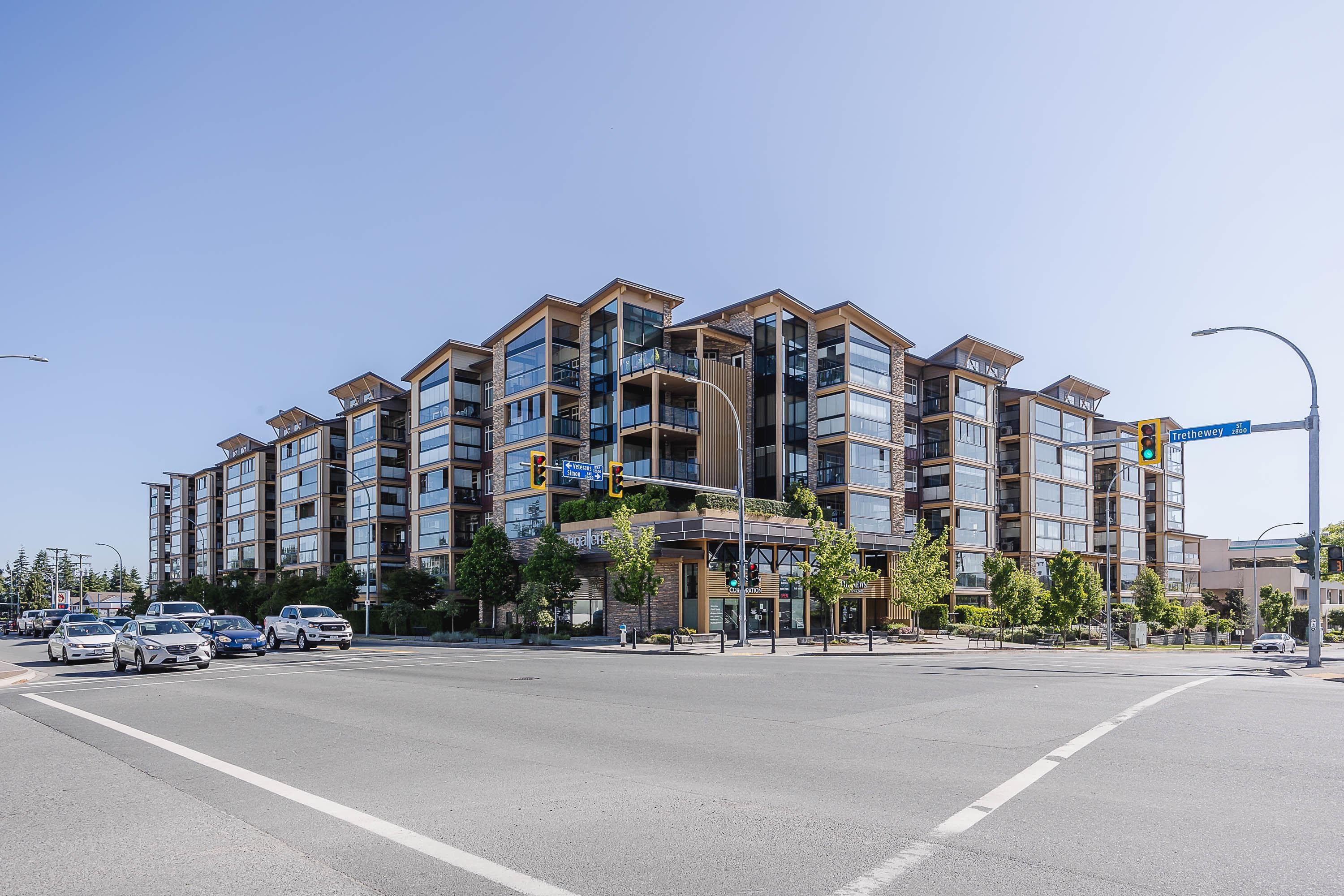 114 - 2860 Trethewey Street, Abbotsford, V2T 0G5 — photo 4