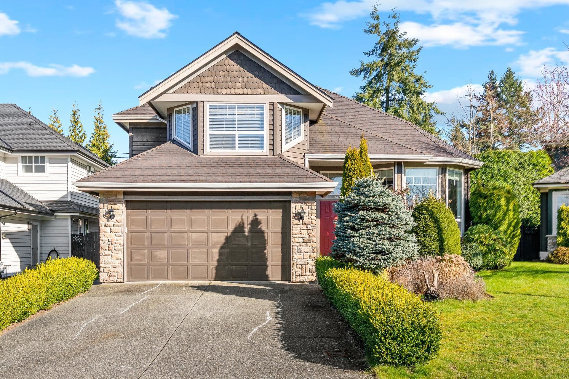 14788 31 Avenue, Surrey, V4P 3E7 — photo 1